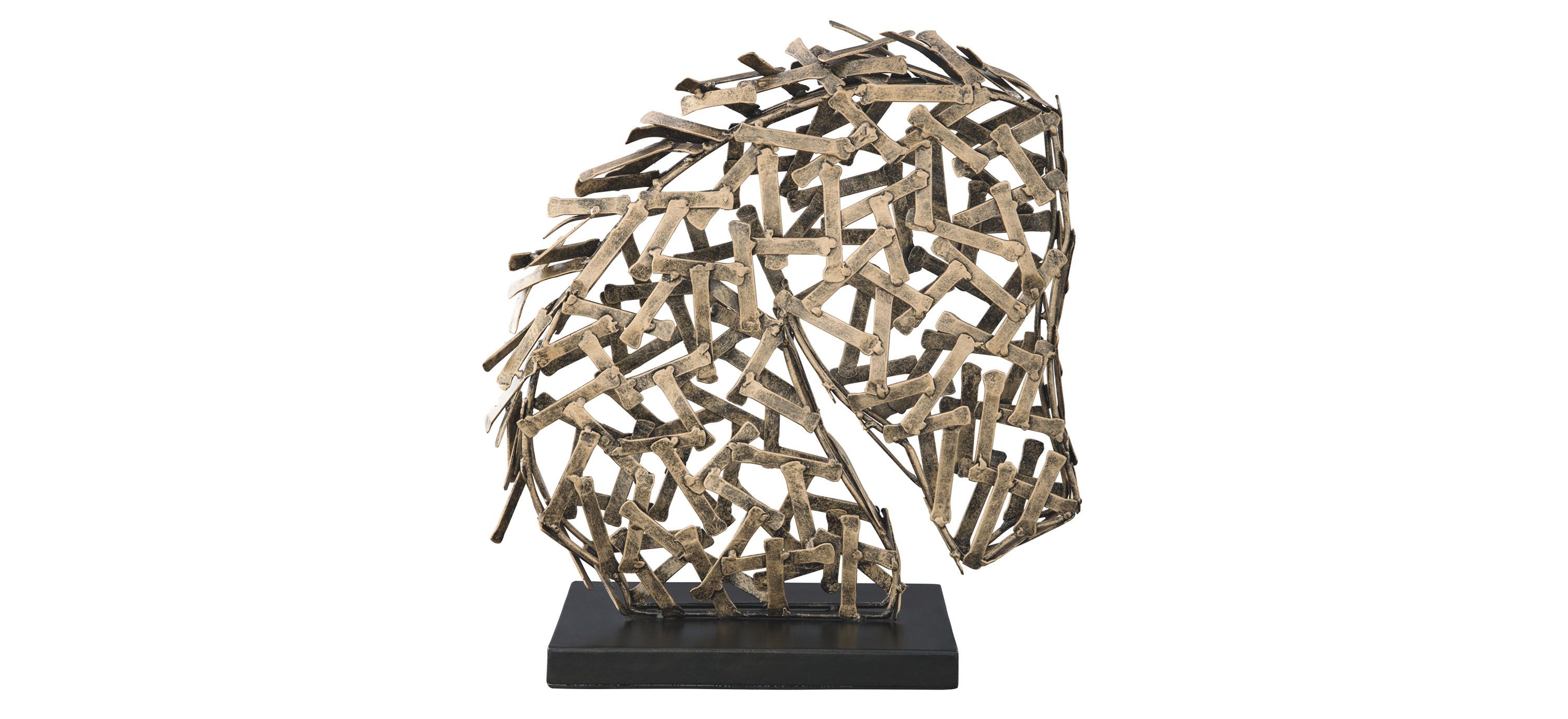 Nahla Sculpture