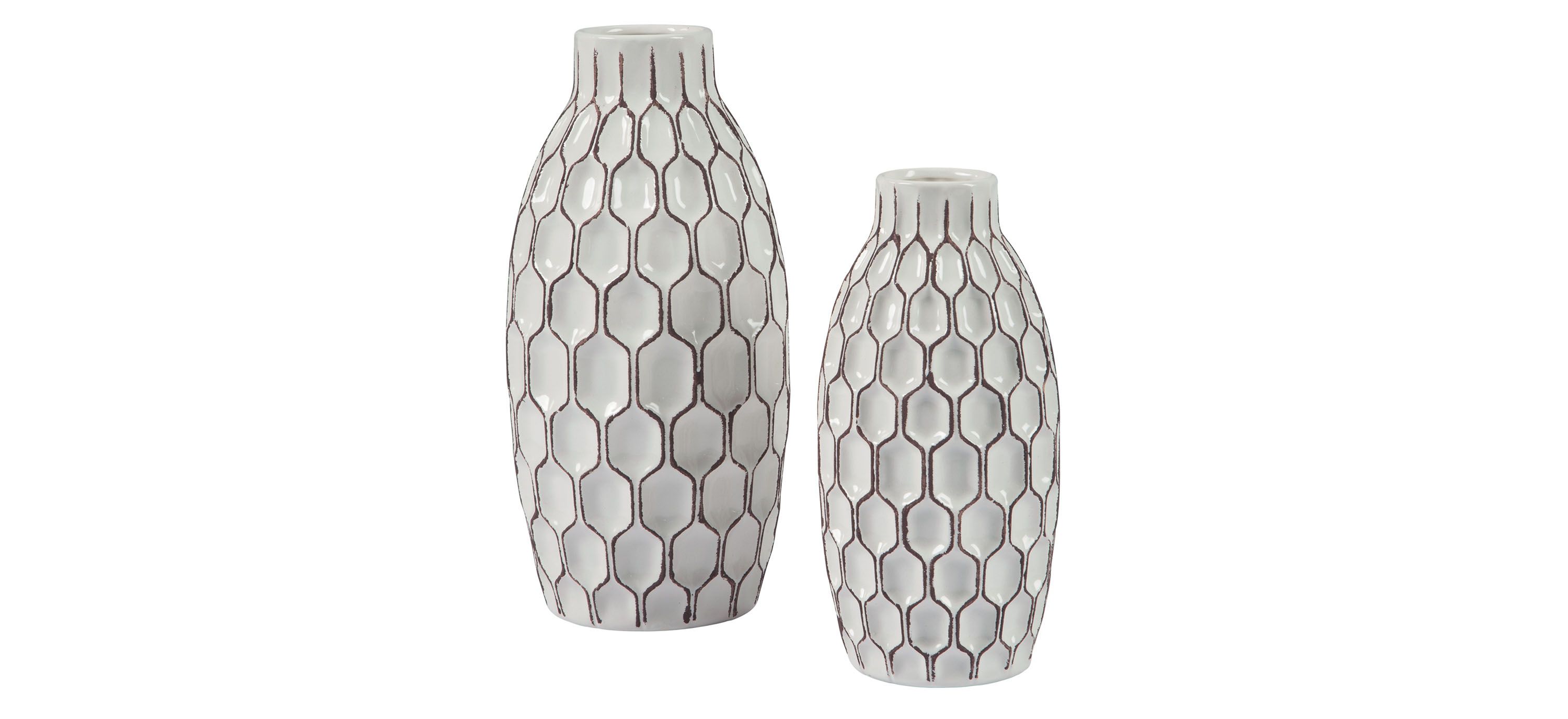 Dionna Vase Set