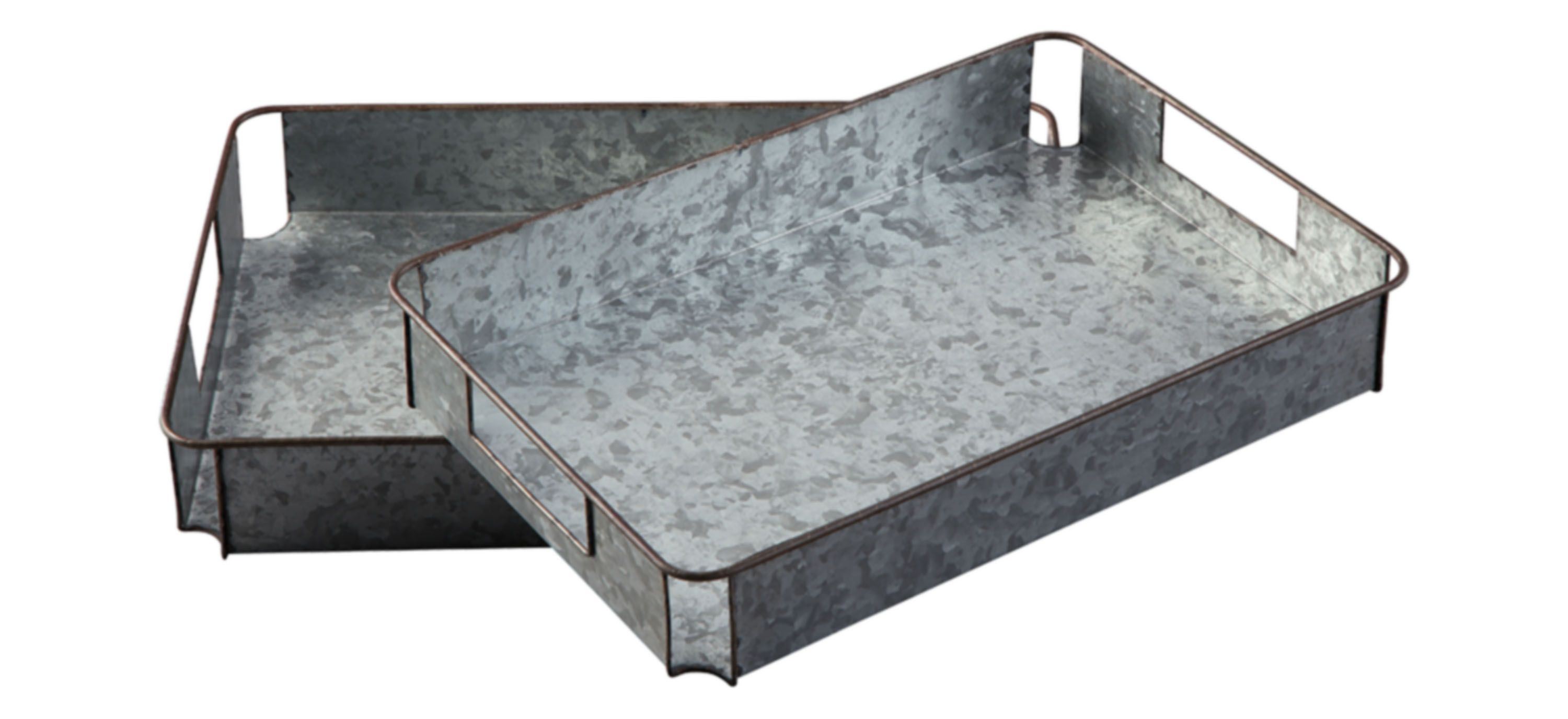 Dido Tray Set
