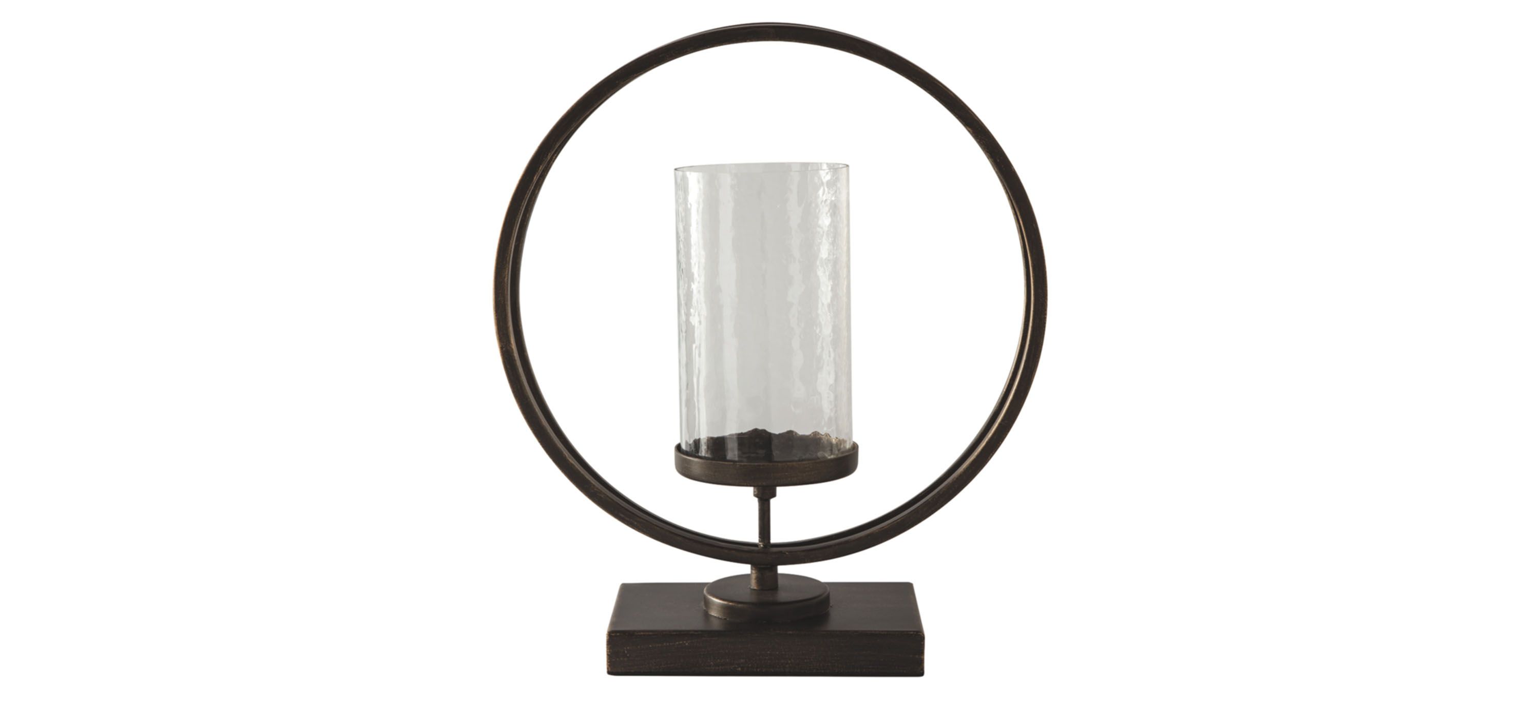 Jalal Candle Holder