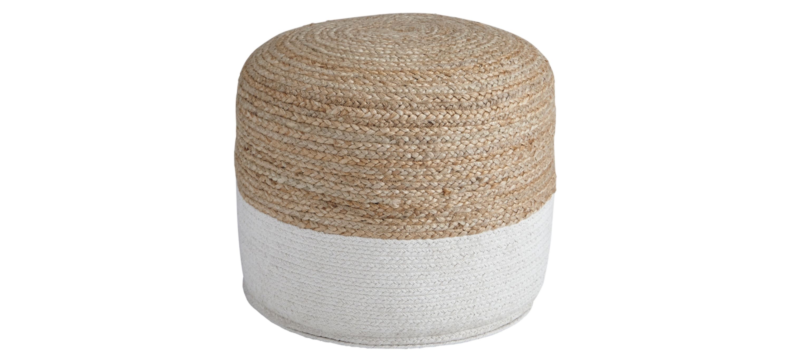 Sweed Valley Pouf