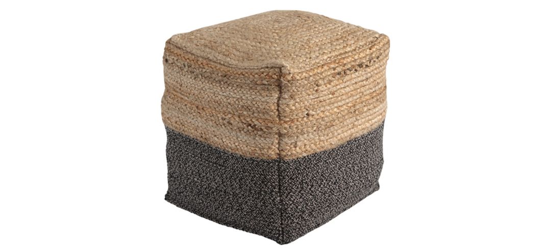 A1000422 Sweed Valley Pouf sku A1000422