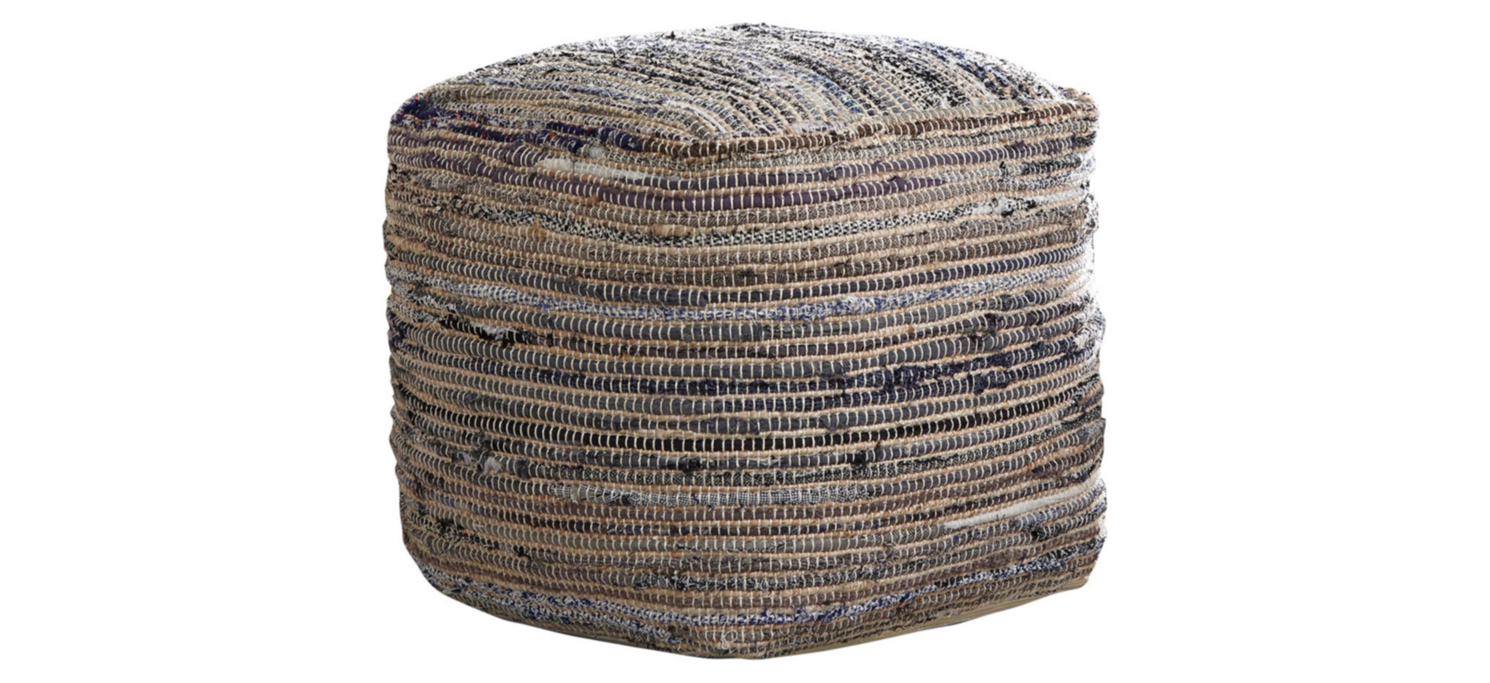 Absalom Pouf