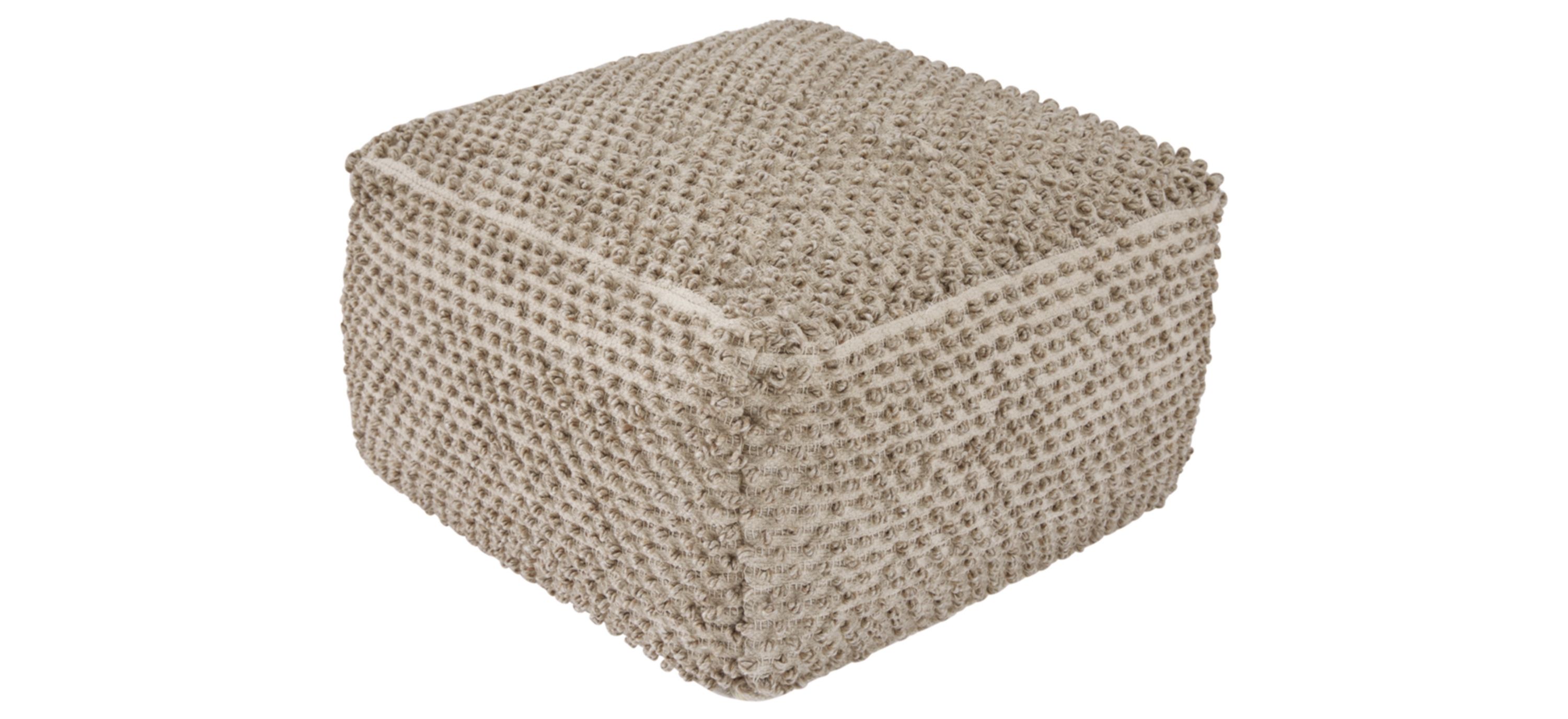 Hedy Pouf