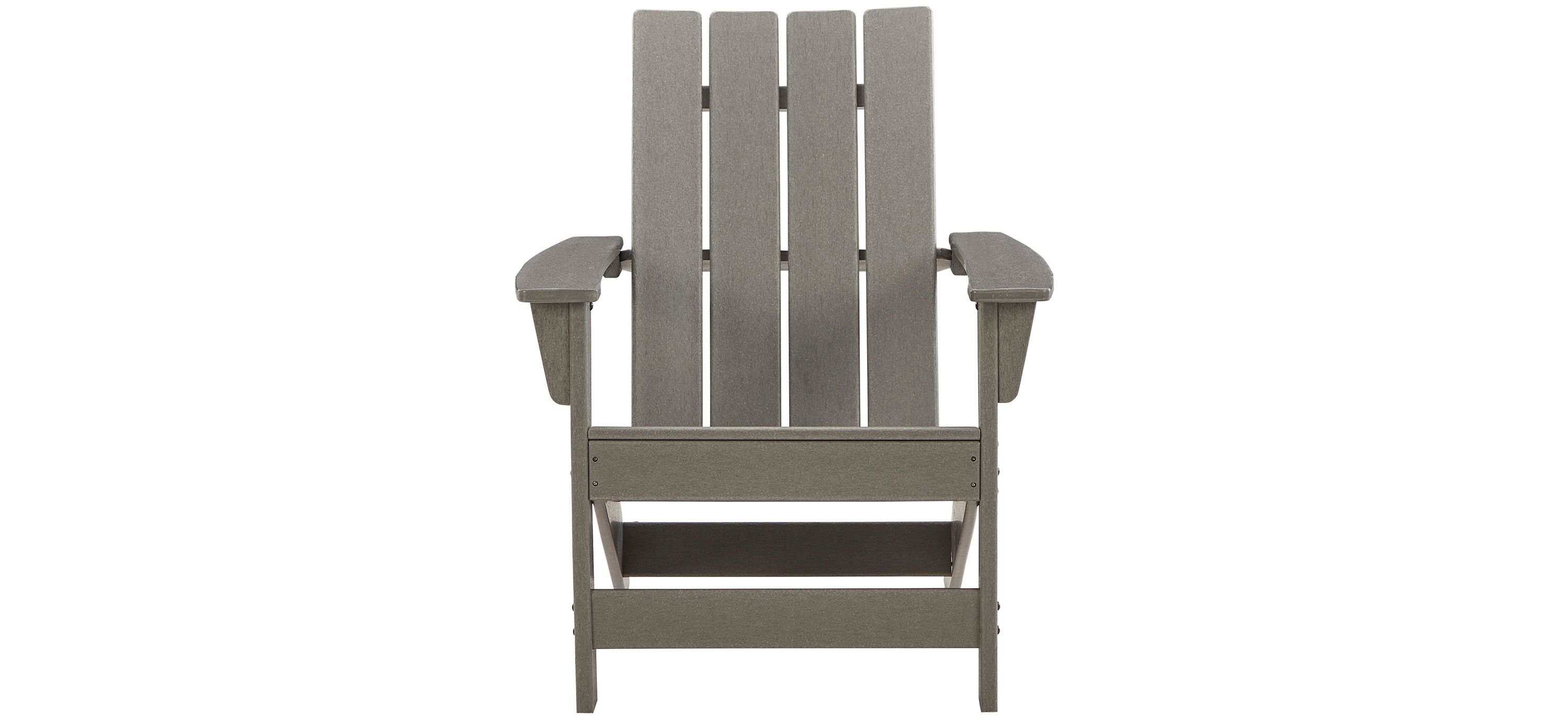 Visola Outdoor Adirondack Chair