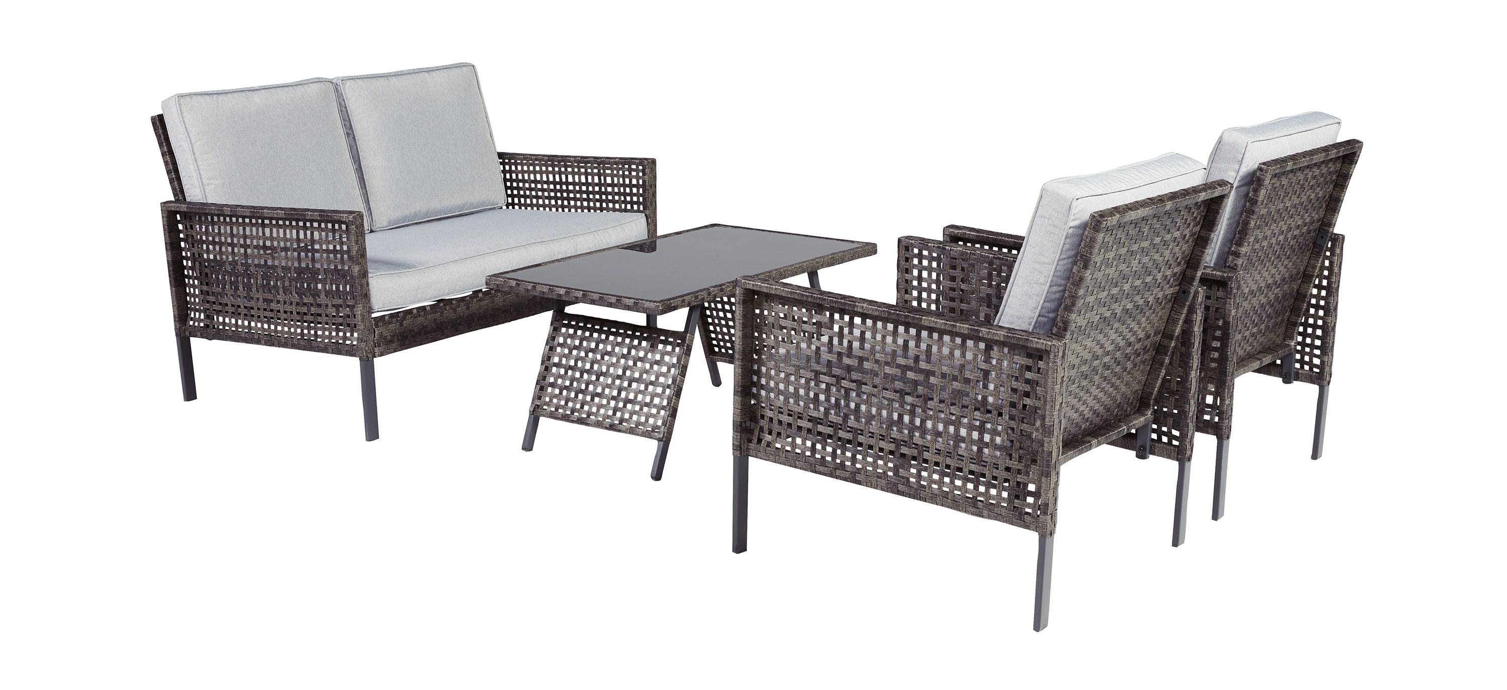 Lainey 4-pc. Outdoor  Set