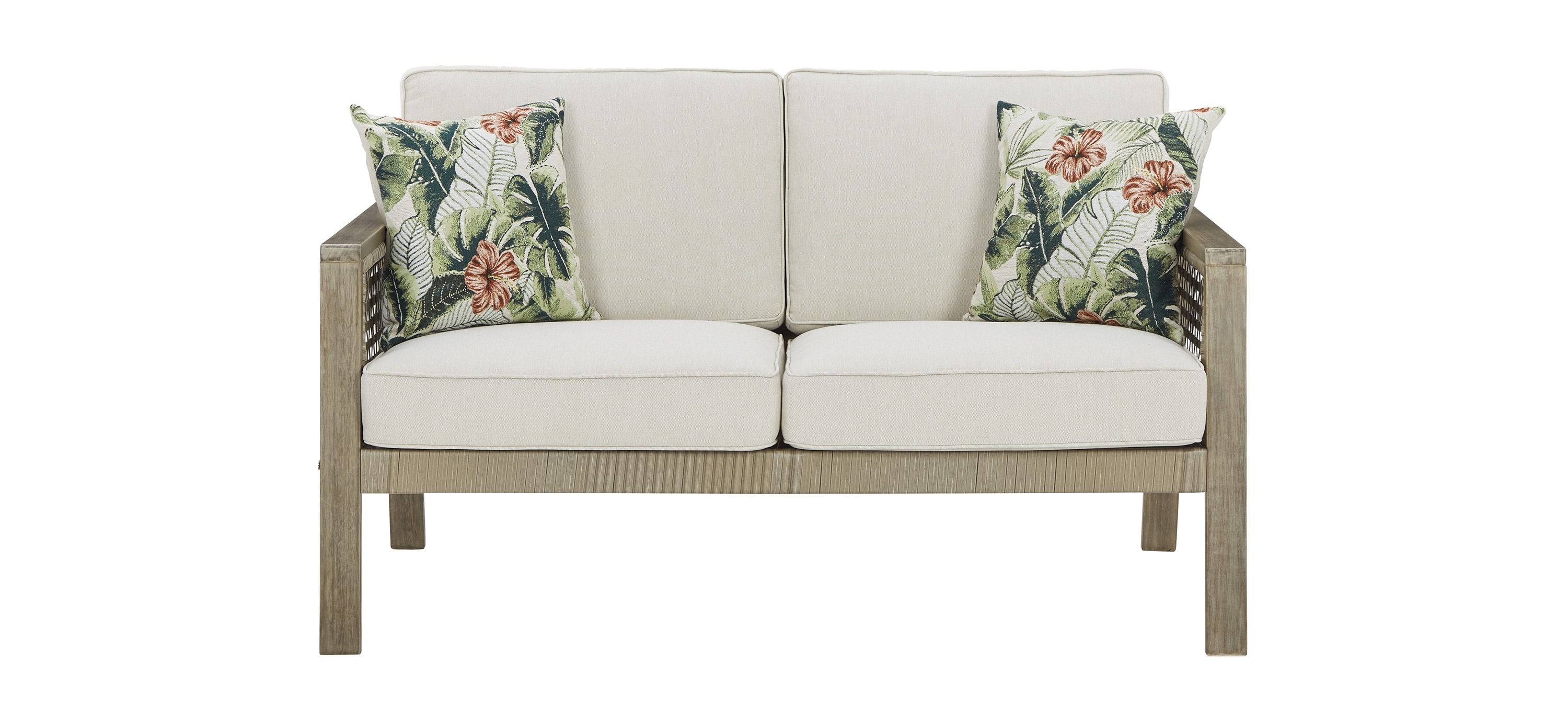 Barn Cove Loveseat