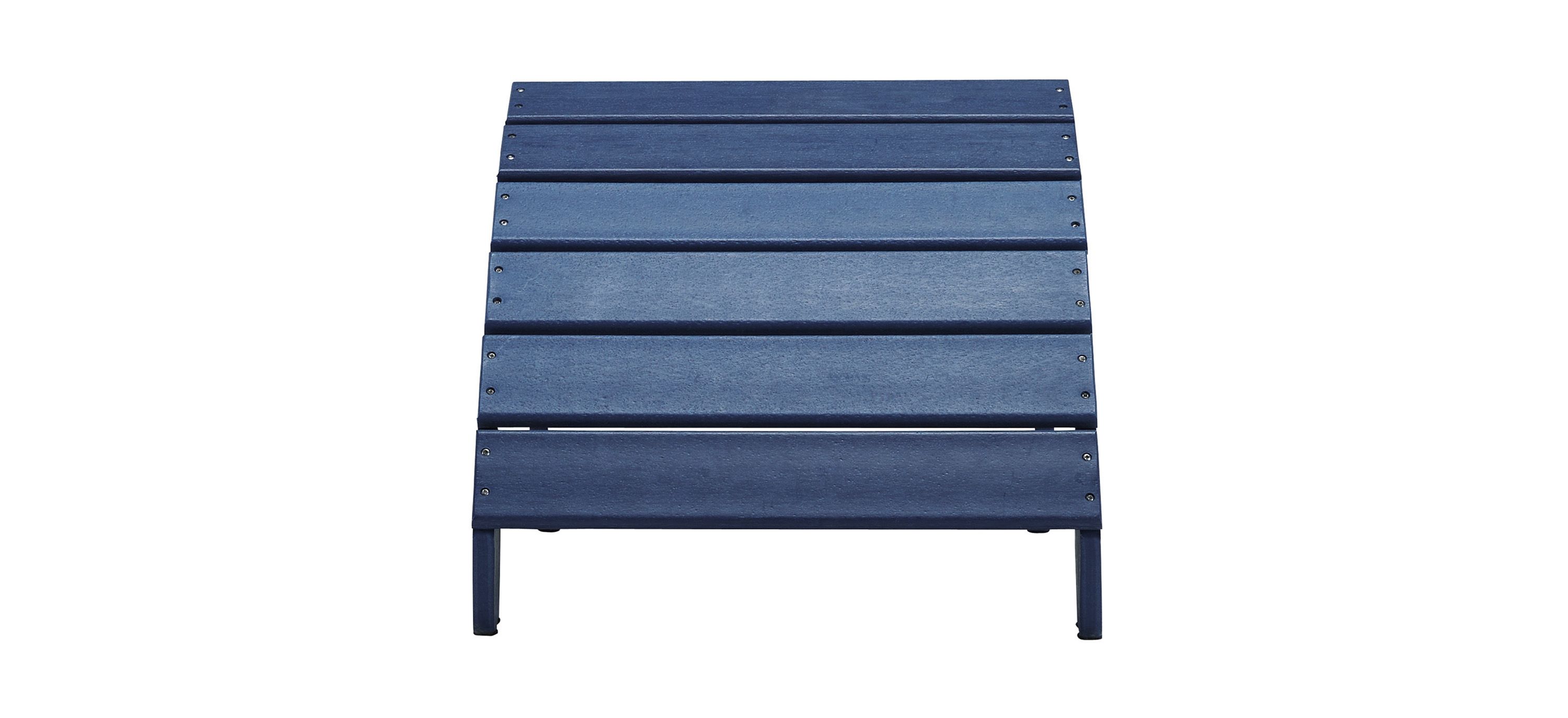 Sundown Treasure Outdoor Ottoman