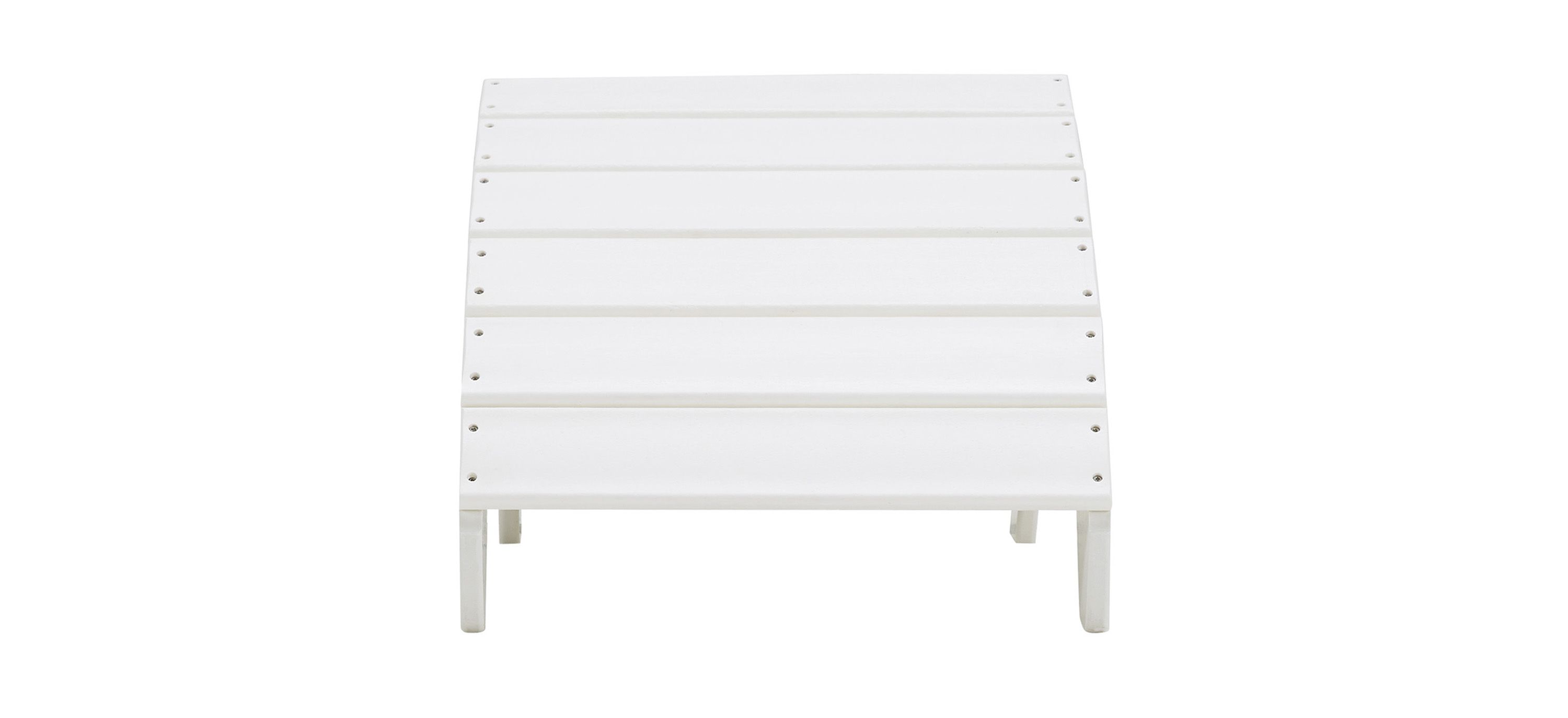 P011-813 Sundown Treasure Outdoor Ottoman sku P011-813