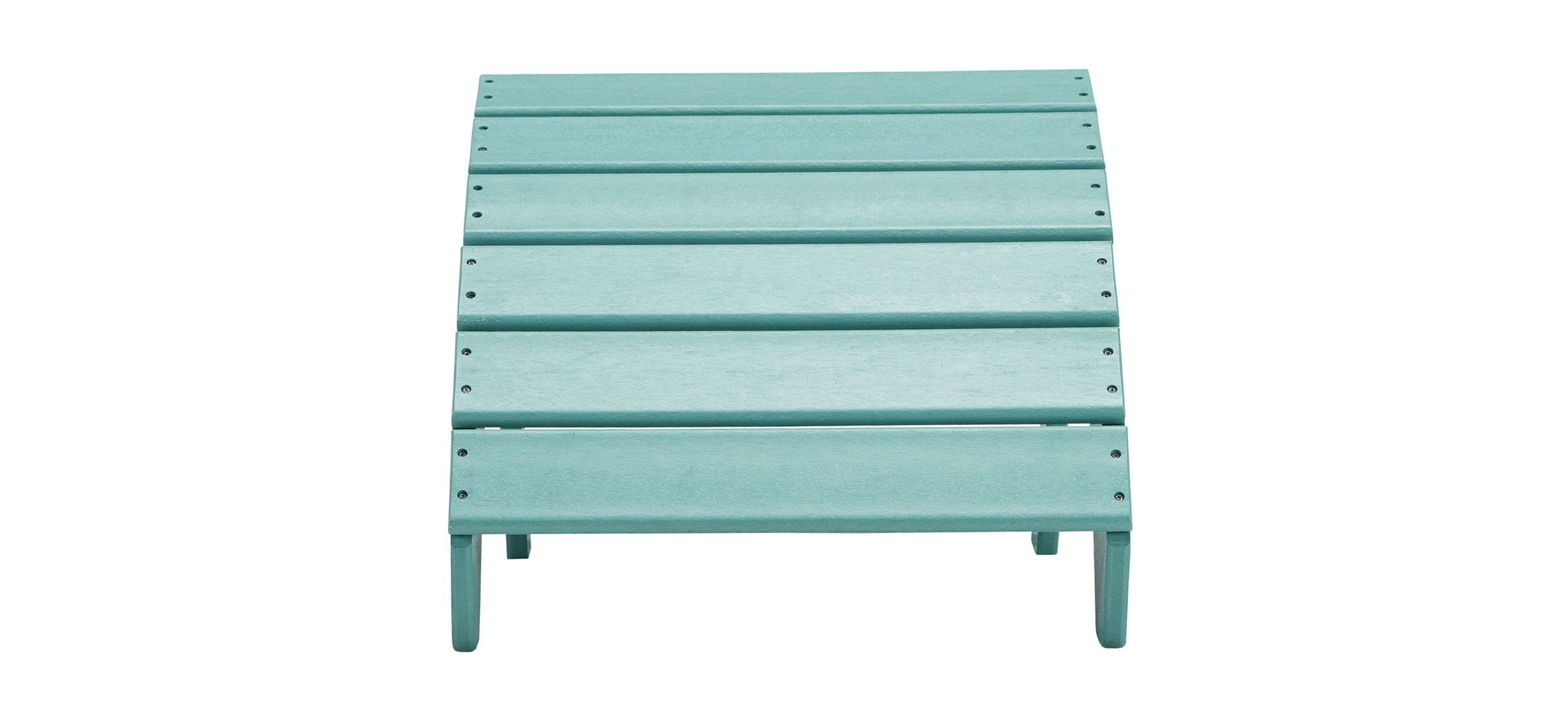 P012-813 Sundown Treasure Outdoor Ottoman sku P012-813