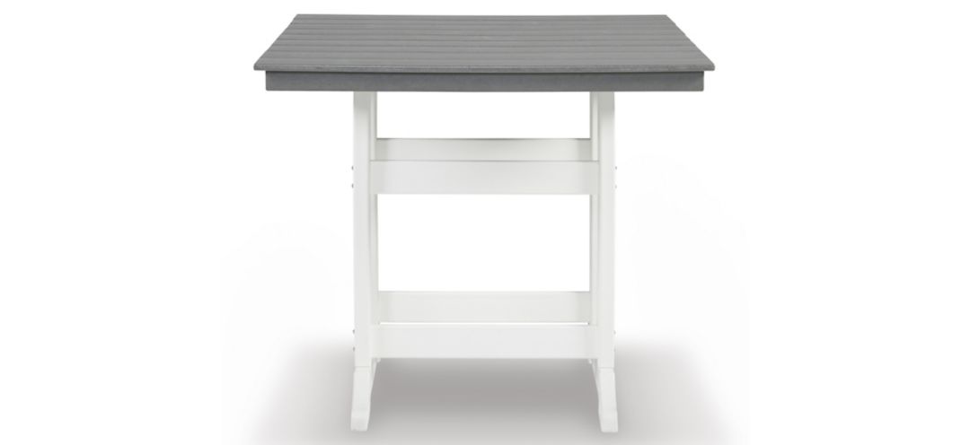 P210-632 Transville Outdoor Counter Height Dining Table sku P210-632
