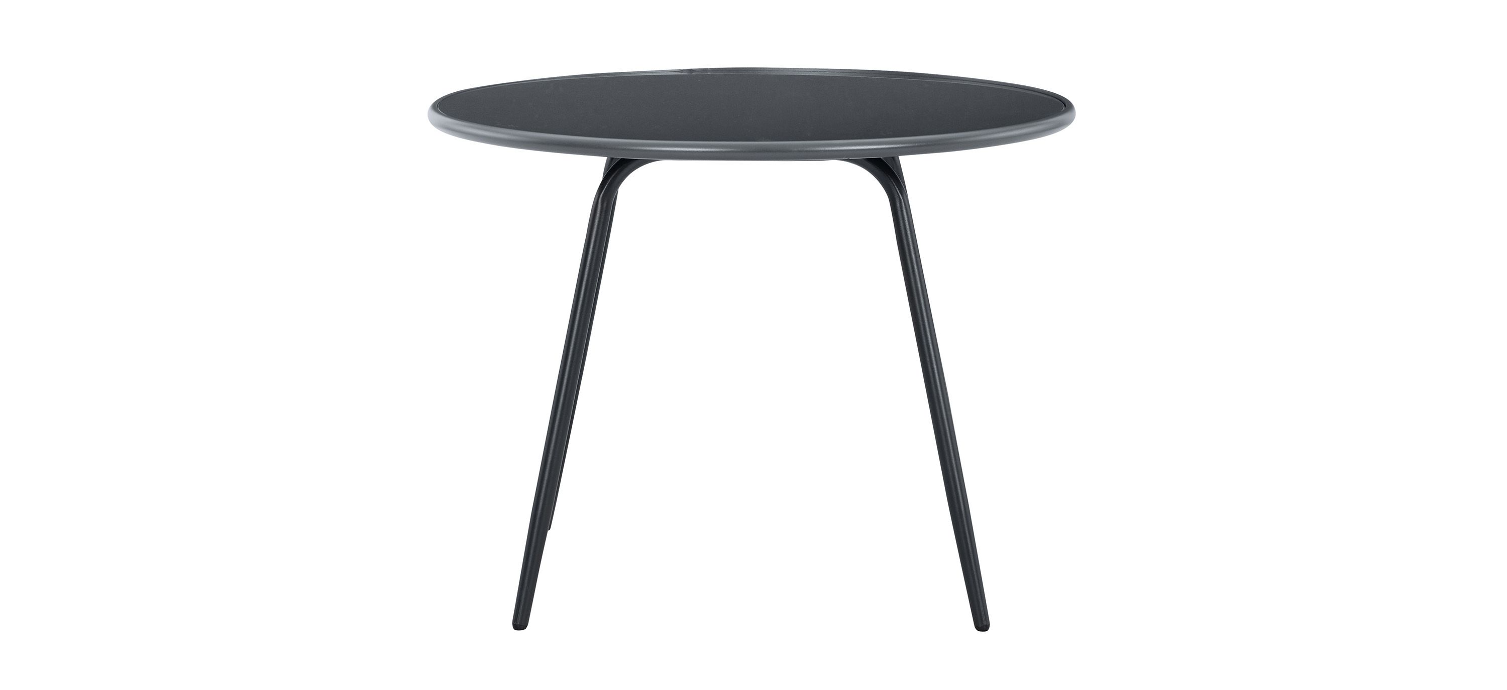 Palm Bliss Outdoor Dining Table