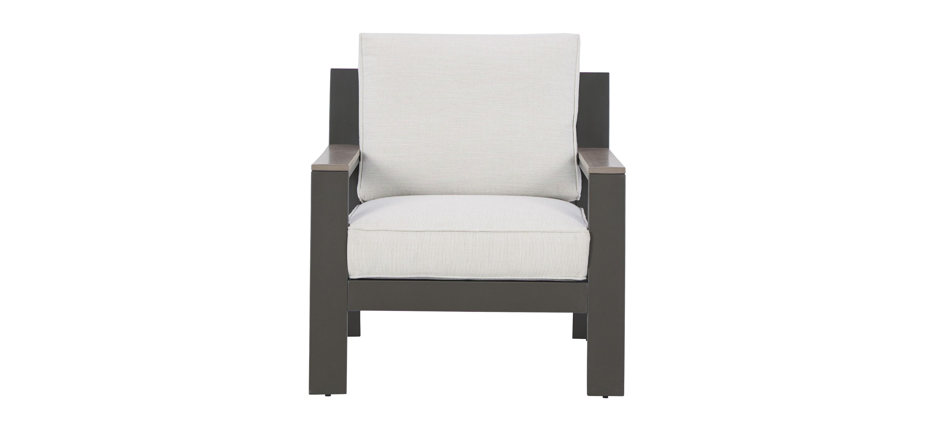 Tropicava Outdoor Lounge Chair