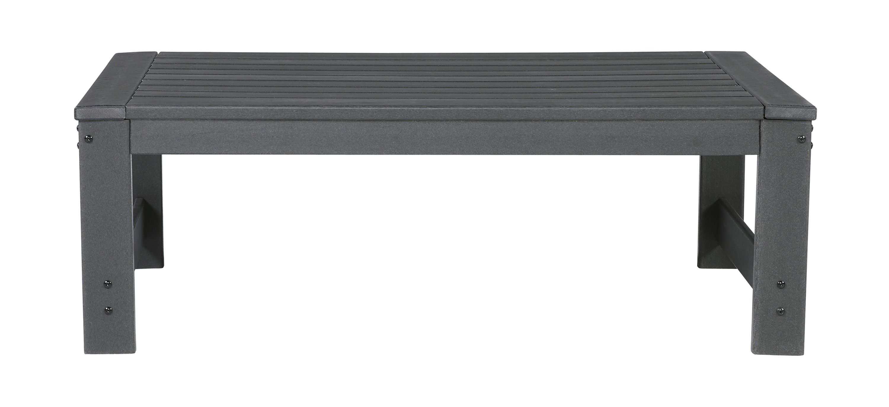 Amora Casual Outdoor Rectangular Cocktail Table