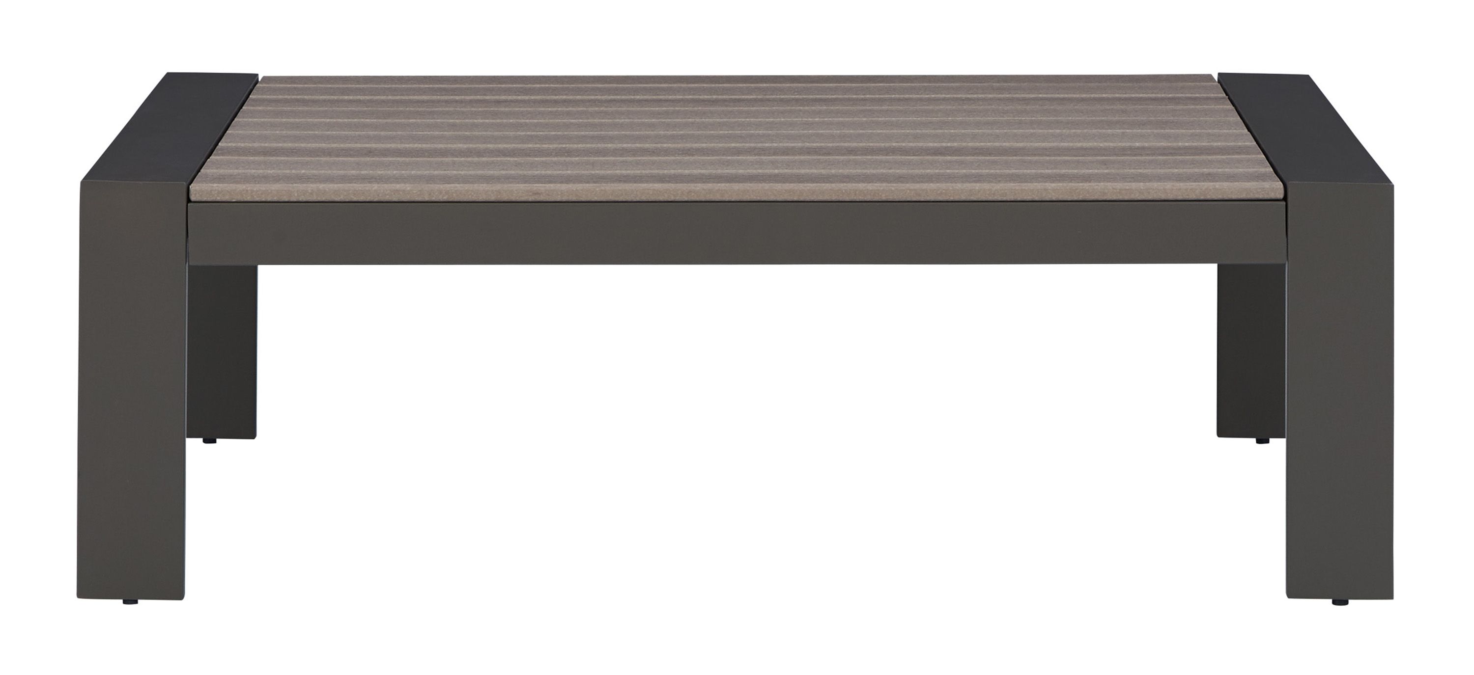 Tropicava Casual Outdoor Rectangular Cocktail Table
