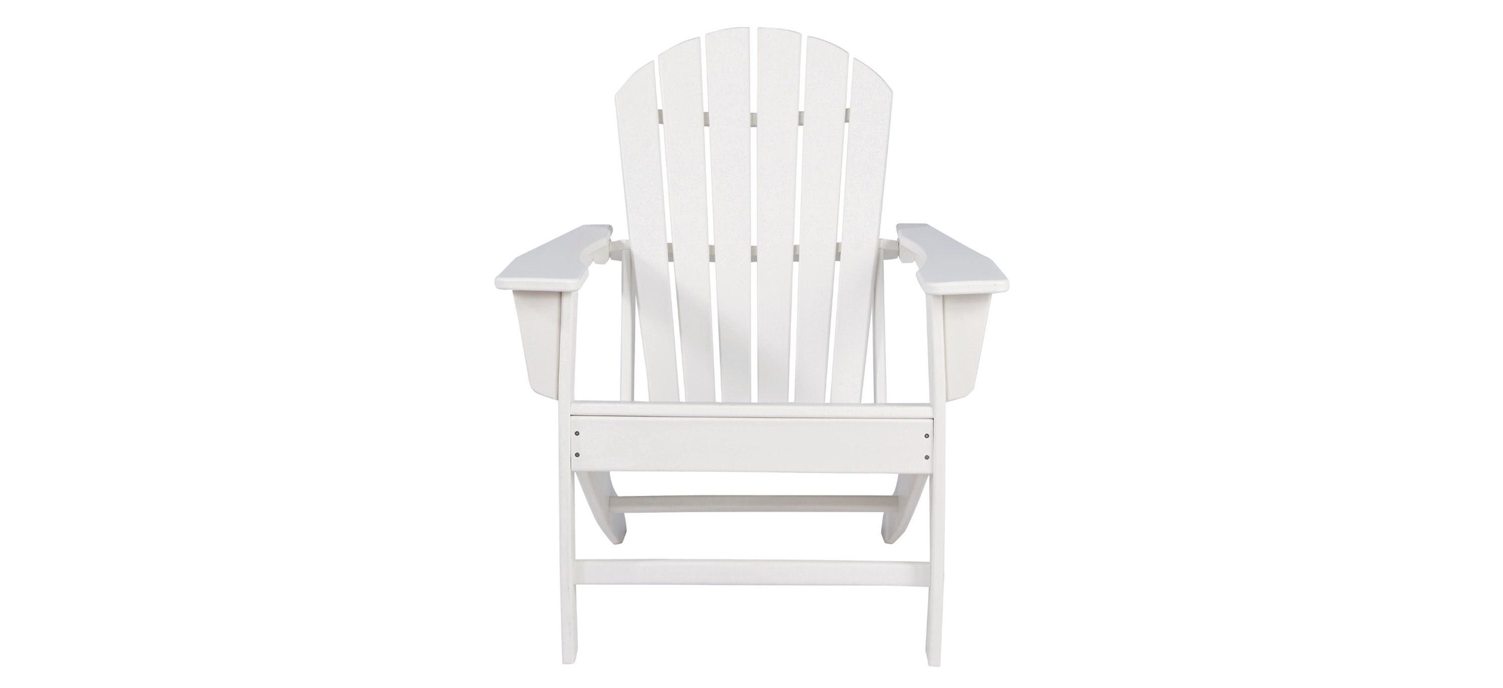 Outdoor Adirondack Chair