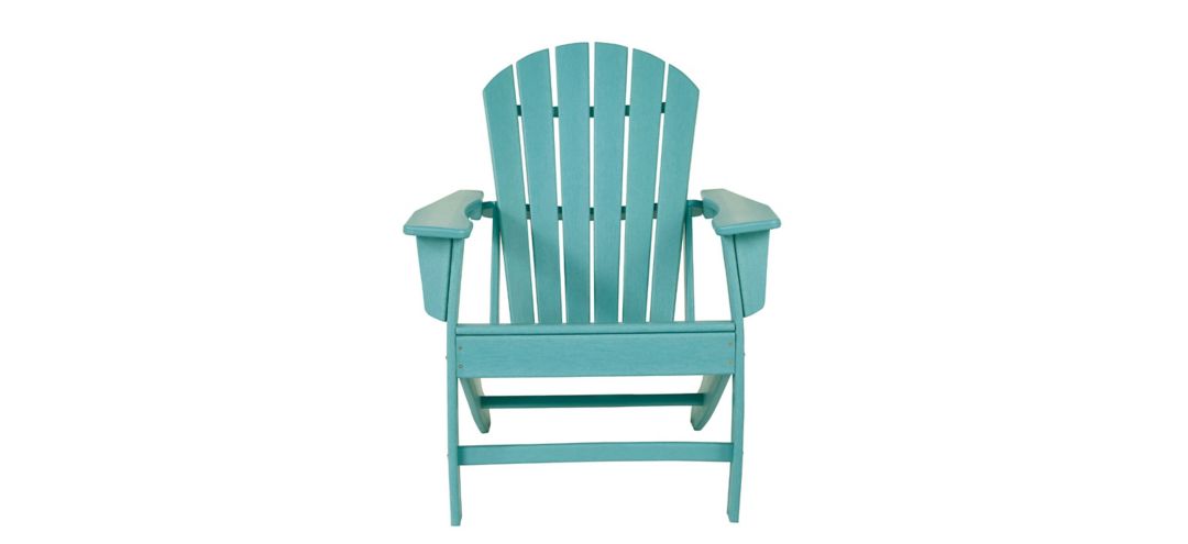 P012-898 Outdoor Adirondack Chair sku P012-898