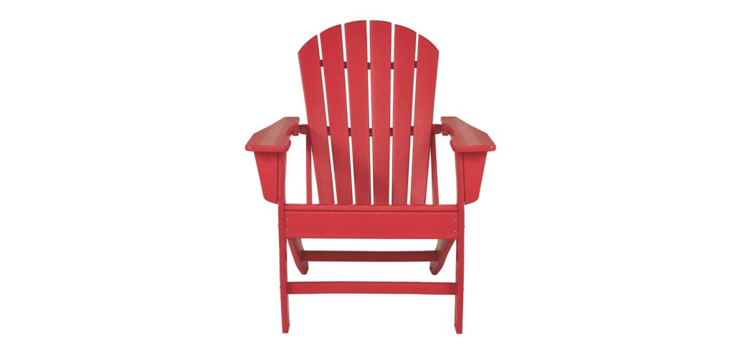 P013-898 Outdoor Adirondack Chair sku P013-898