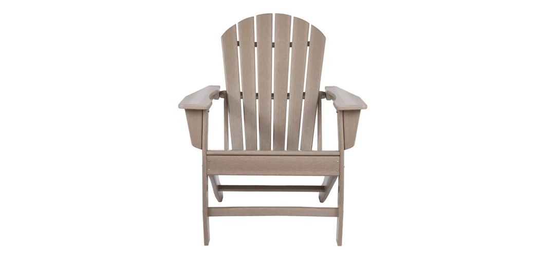 P014-898 Outdoor Adirondack Chair sku P014-898