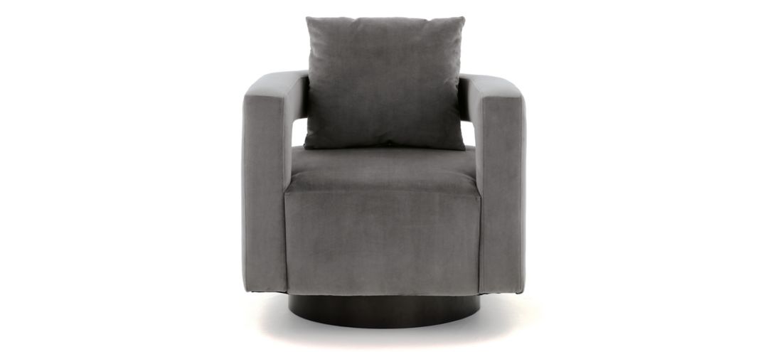 Alcoma Swivel Accent Chair