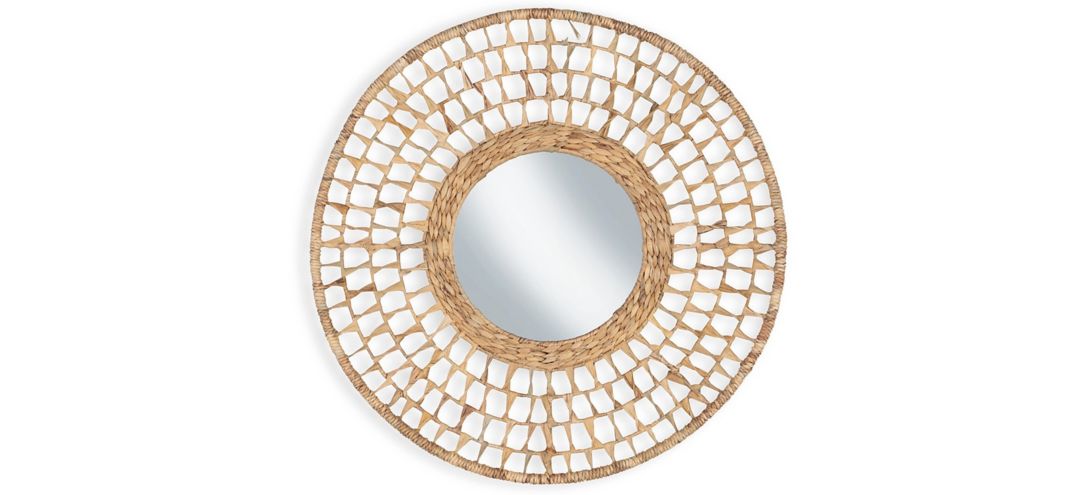 Deltlea Accent Mirror