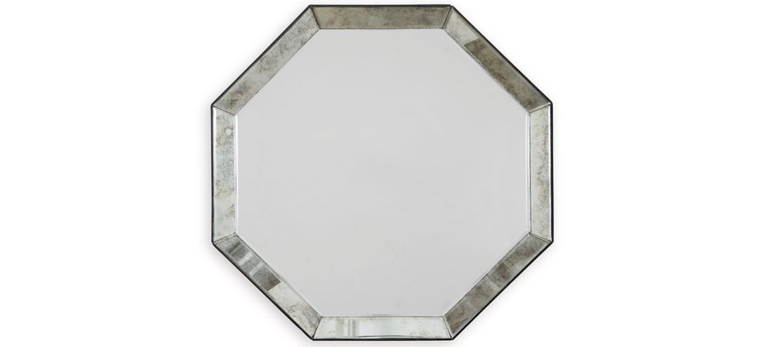 Brockburg Accent Mirror