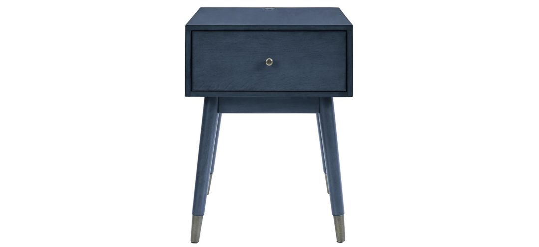 Paulrich Rectangular End Table