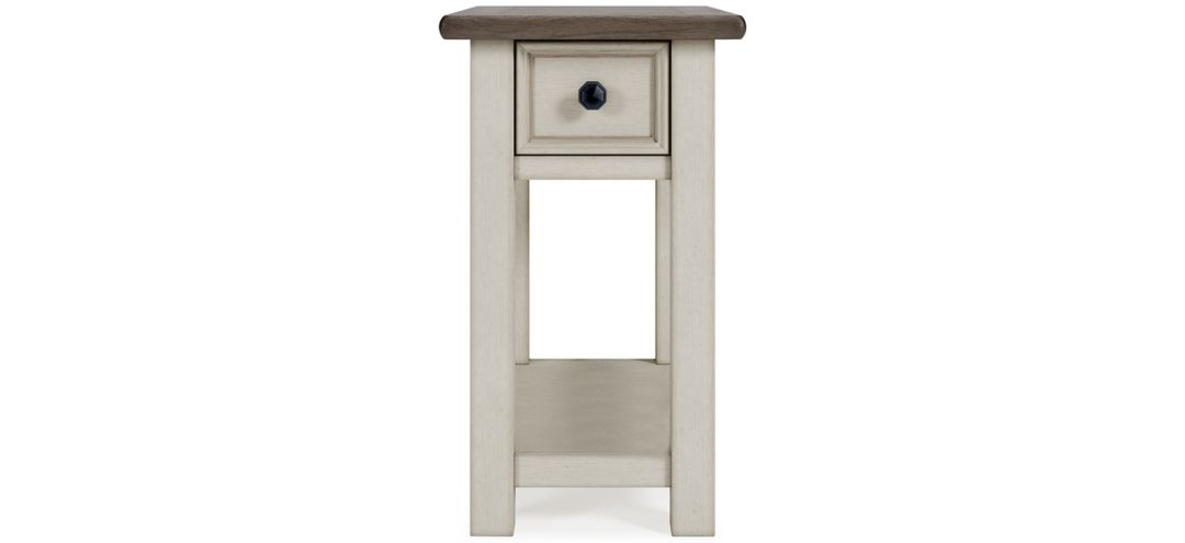 307219680 Bolanburg Rectangular Chairside Table sku 307219680