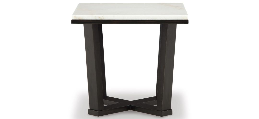 T770-2 Fostead End Table sku T770-2