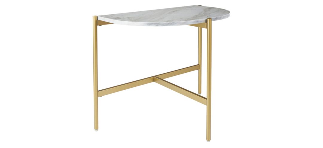 T192-7 Wynora Contemporary Chairside End Table sku T192-7