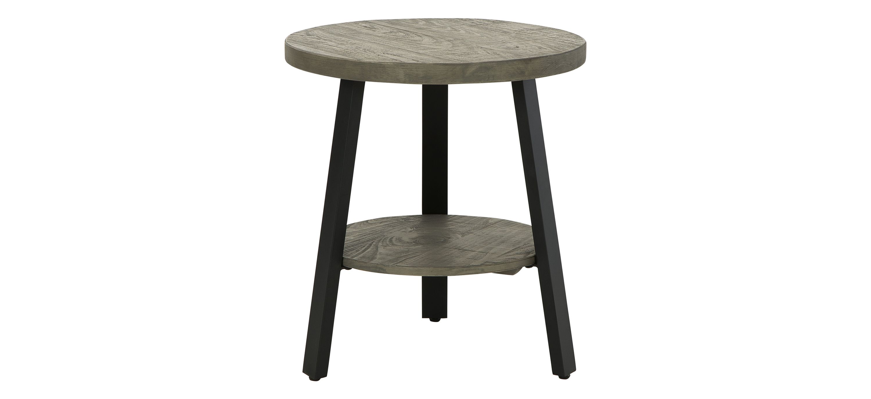 Brennegan End Table