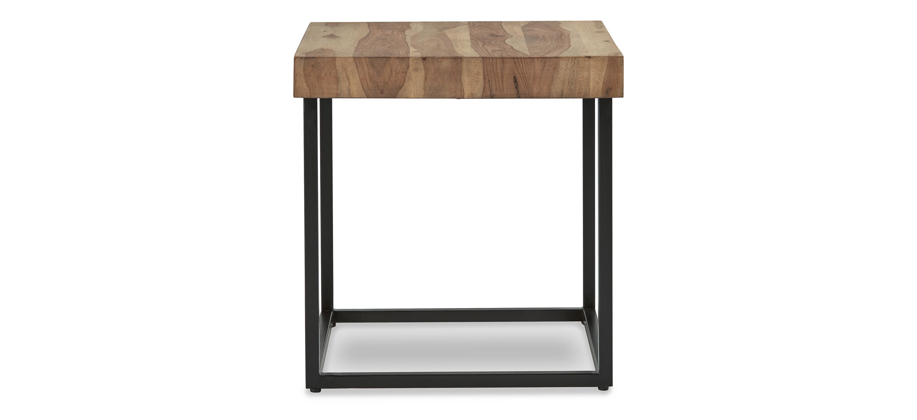 Bellwick End Table