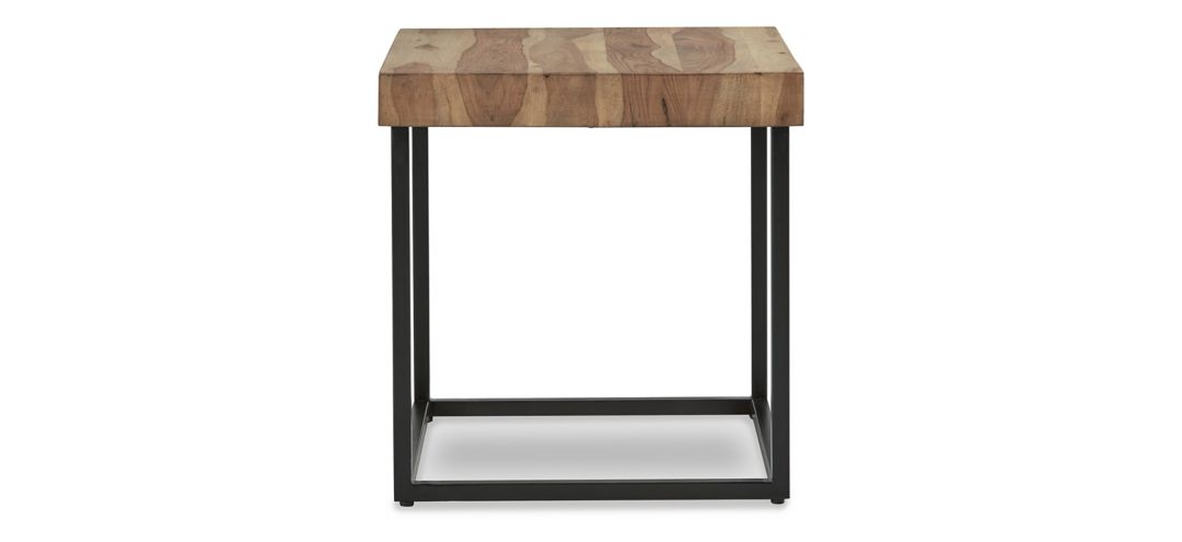 Bellwick End Table