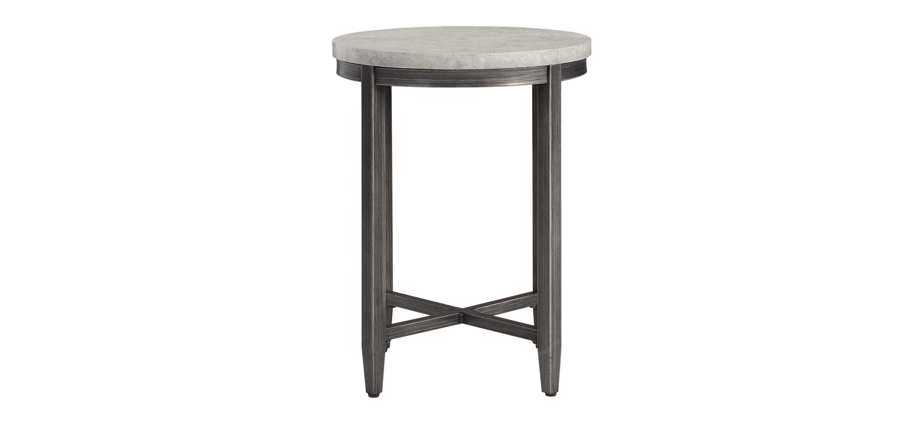 Shybourne End Table