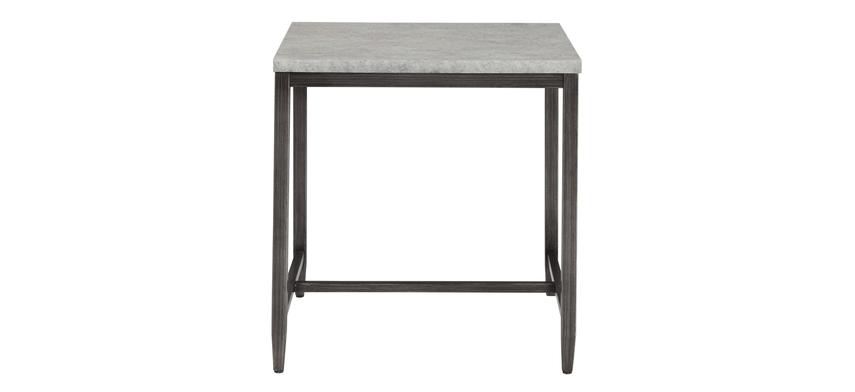 Shybourne End Table
