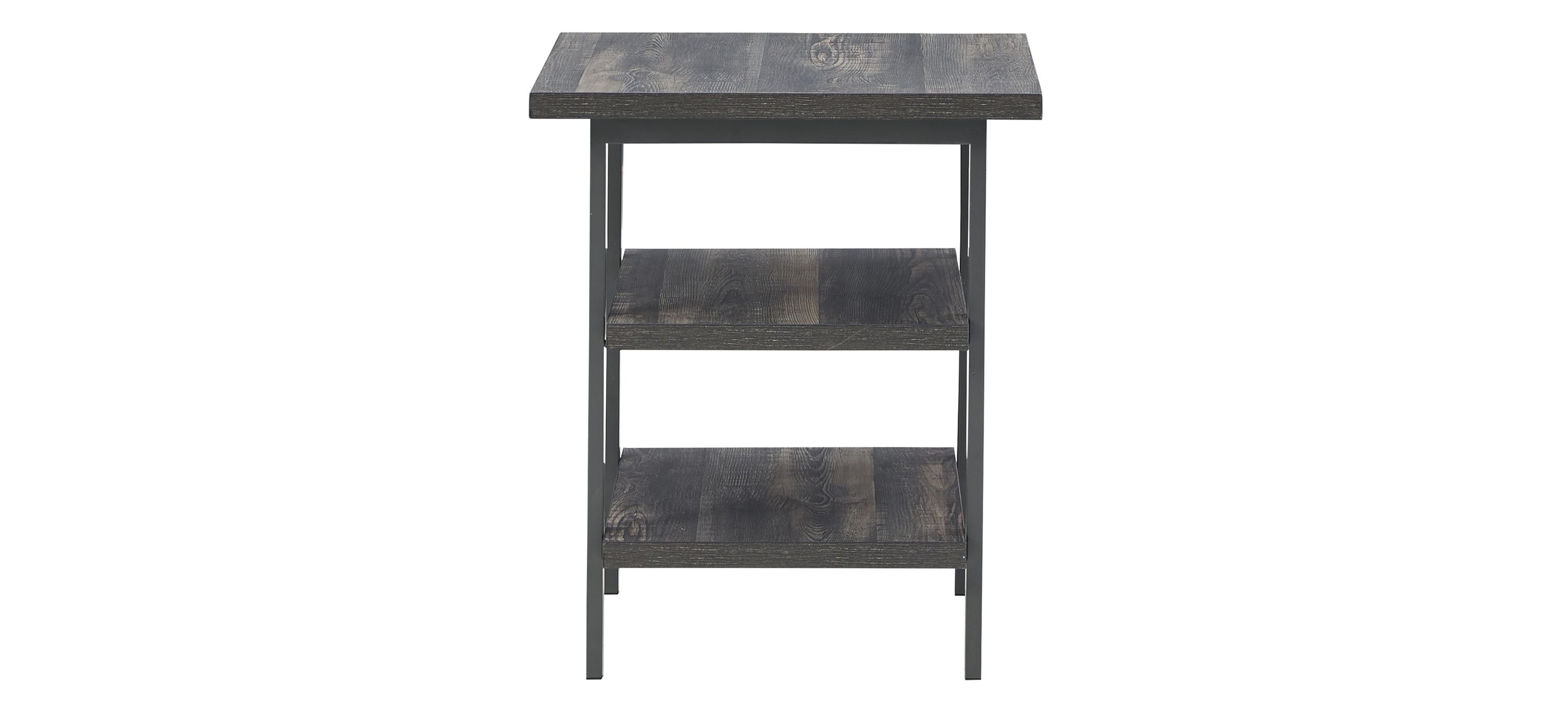 Jandoree End Table- Set of 2