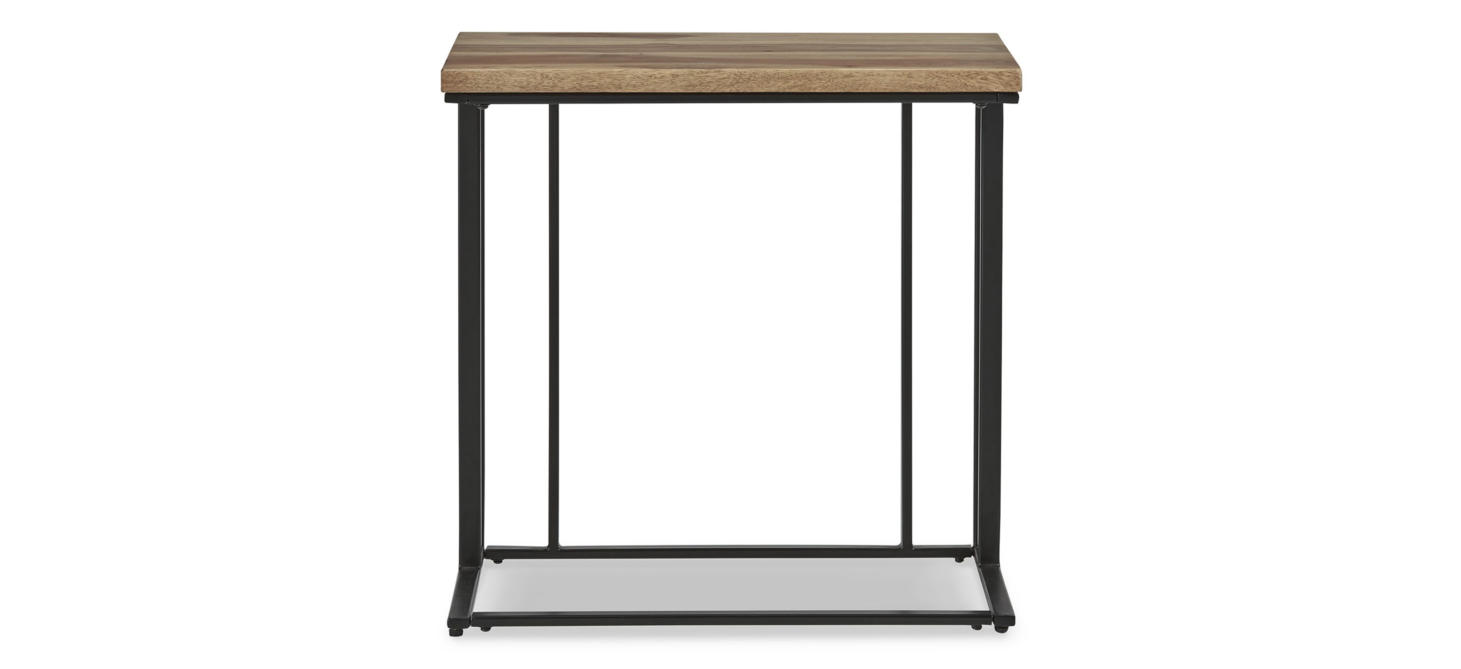 Bellwick Chairside End Table
