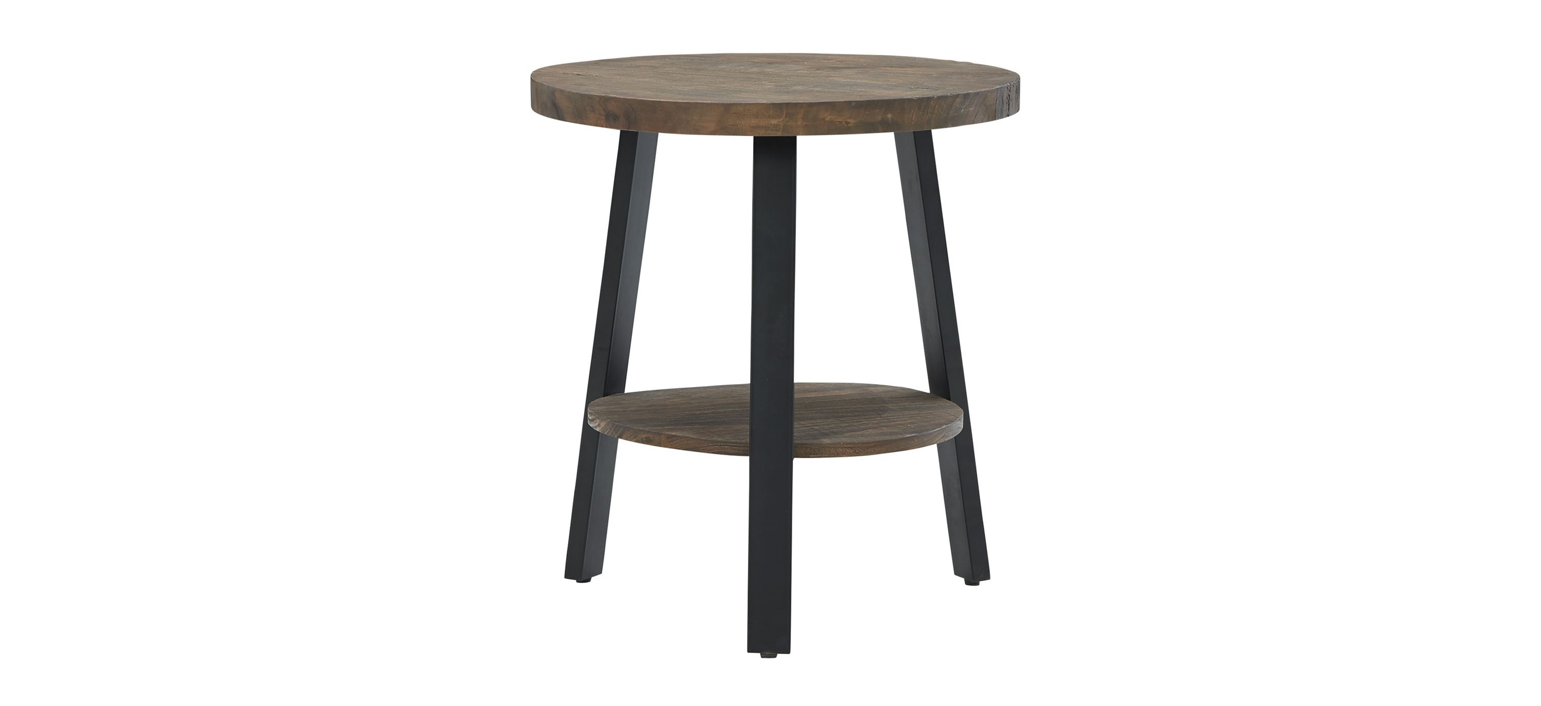 Chanzen End Table