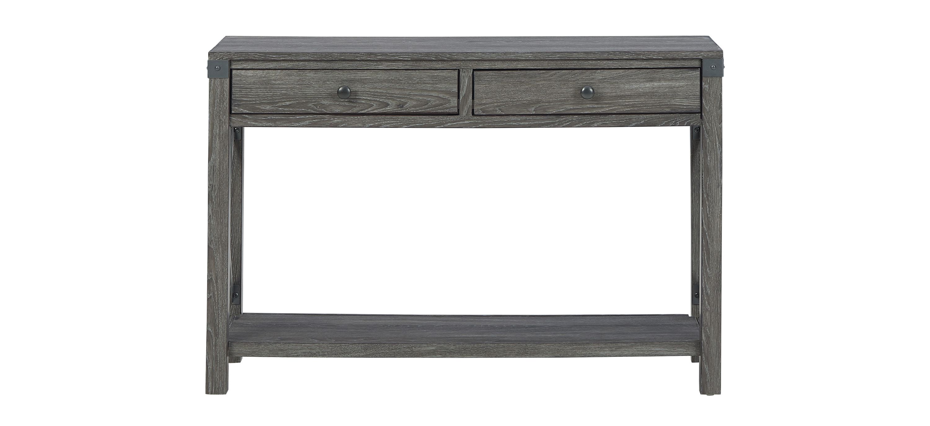 Freedan Sofa/Console Table