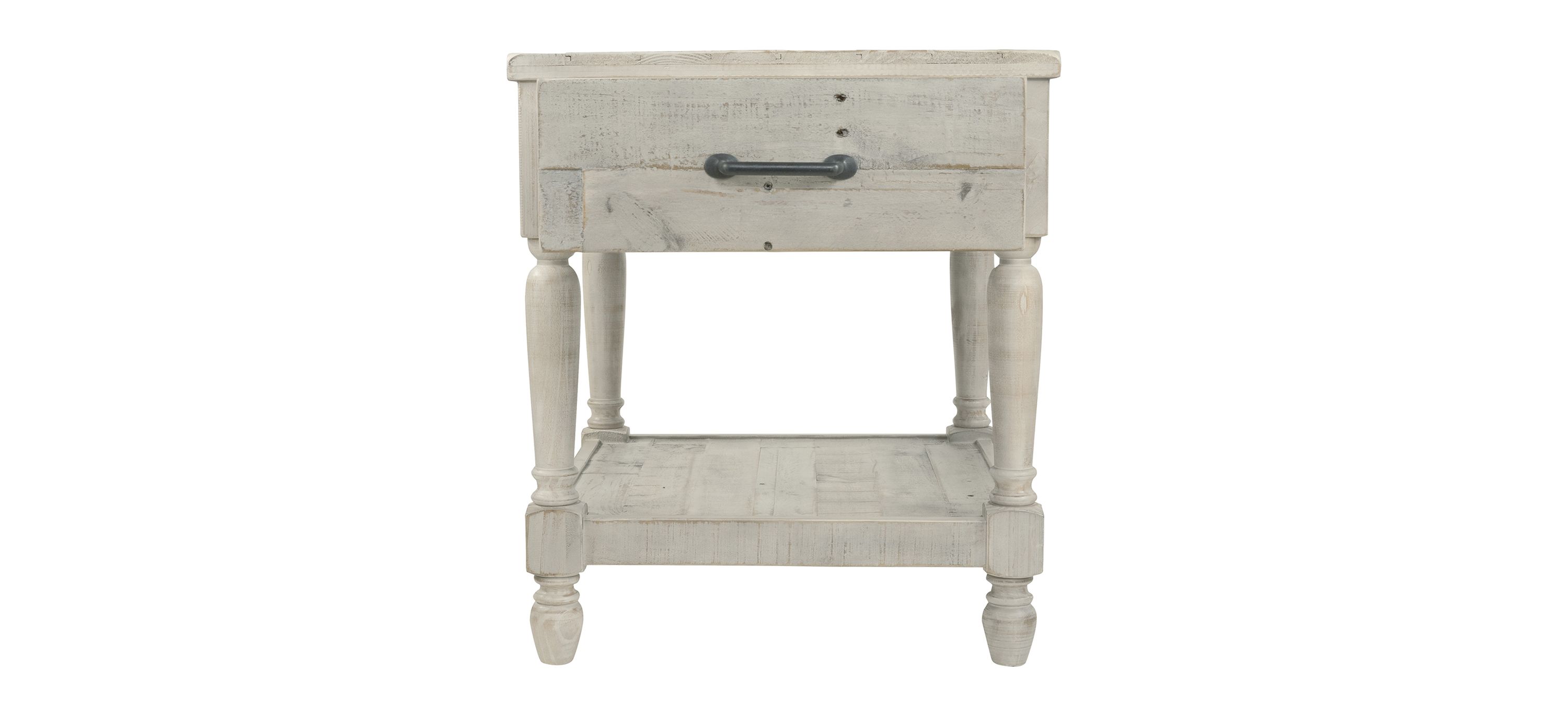Shawnalore End Table