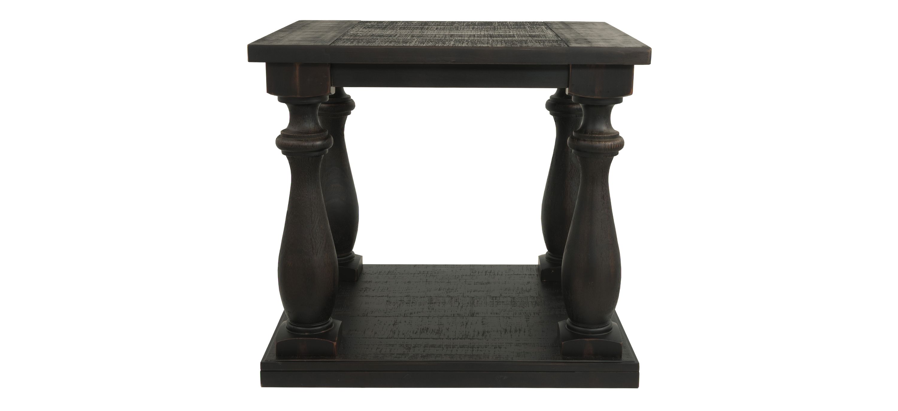 Mallacar End Table