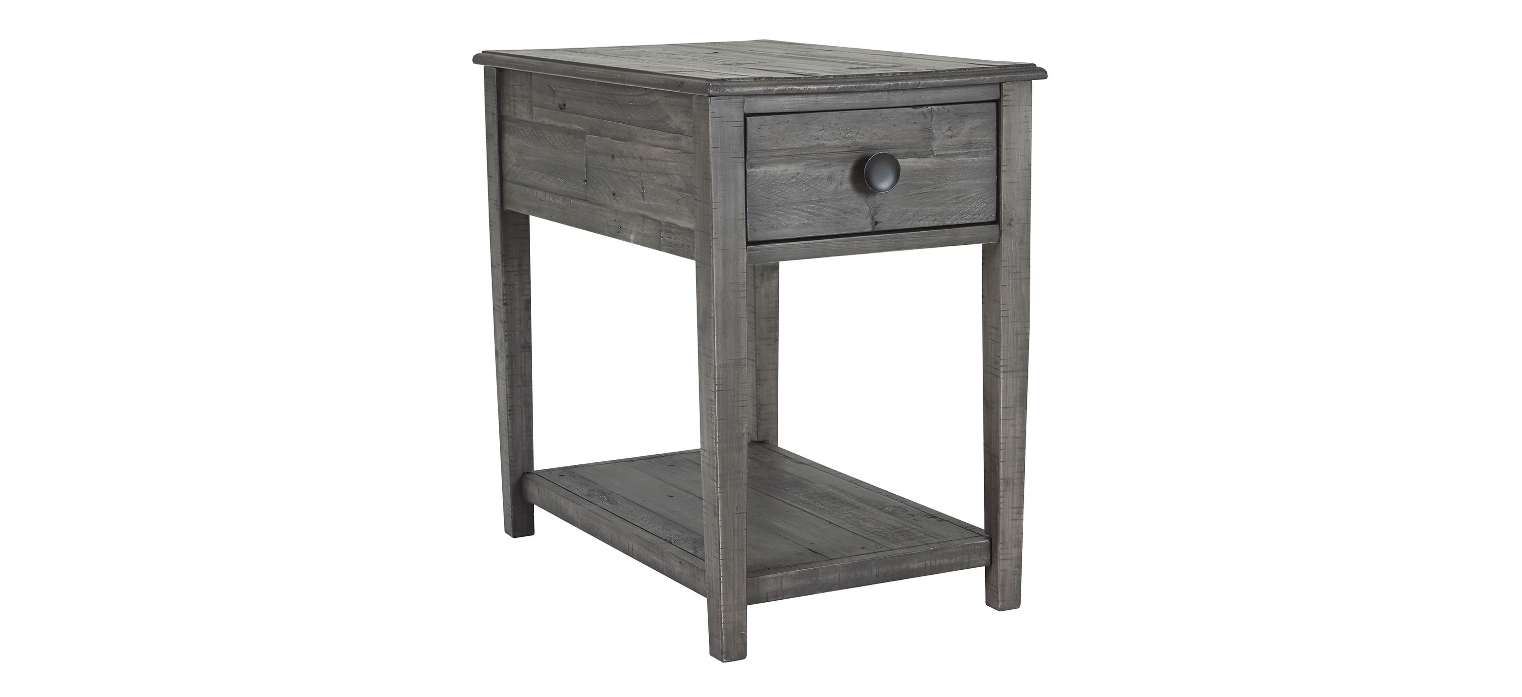 Borlofield End Table
