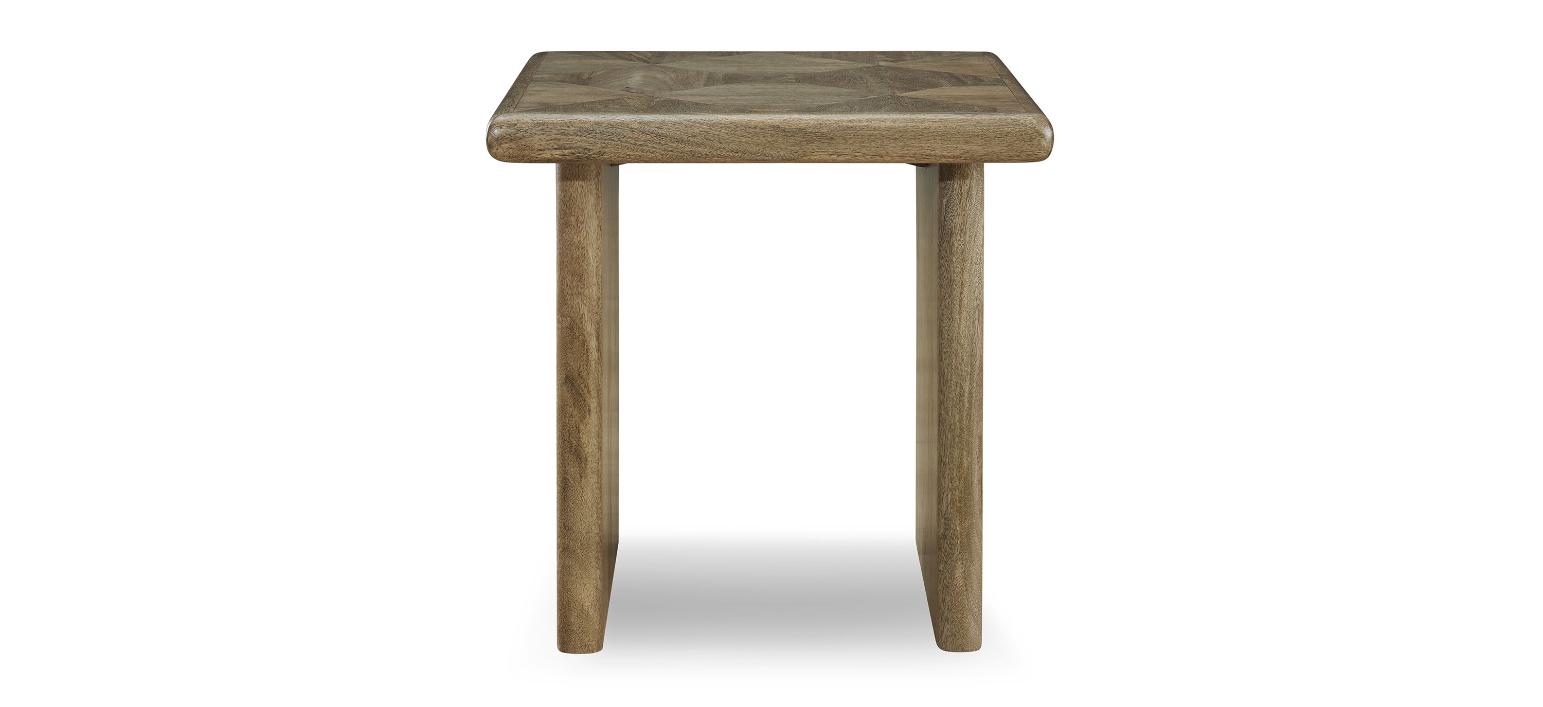 Lawland End Table