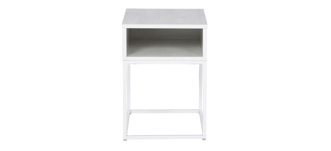 T162-3 Deznee End Table sku T162-3