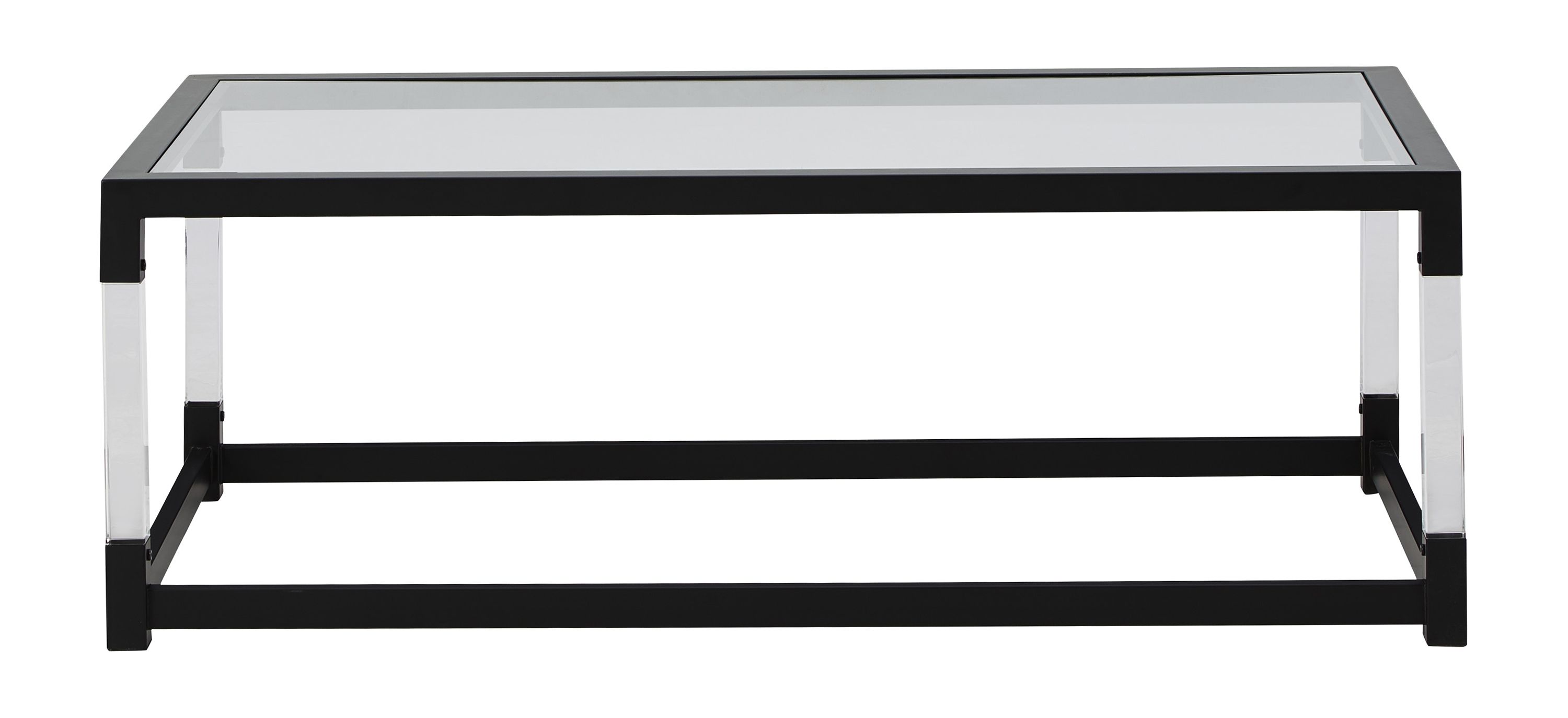 T197-1 Nallynx Coffee Table sku T197-1