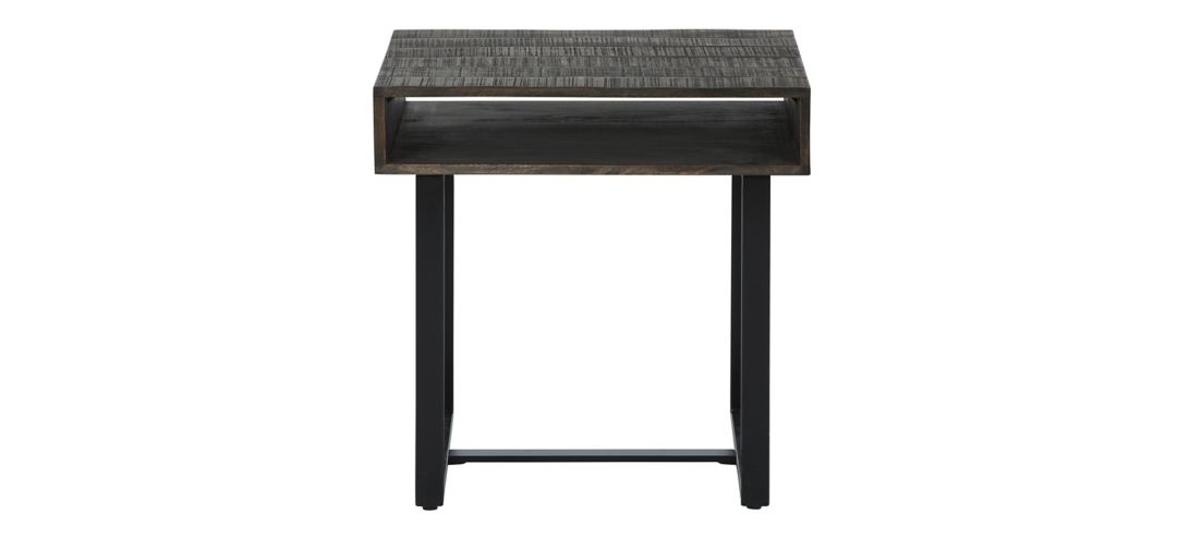 T828-3 Kevmart End Table sku T828-3