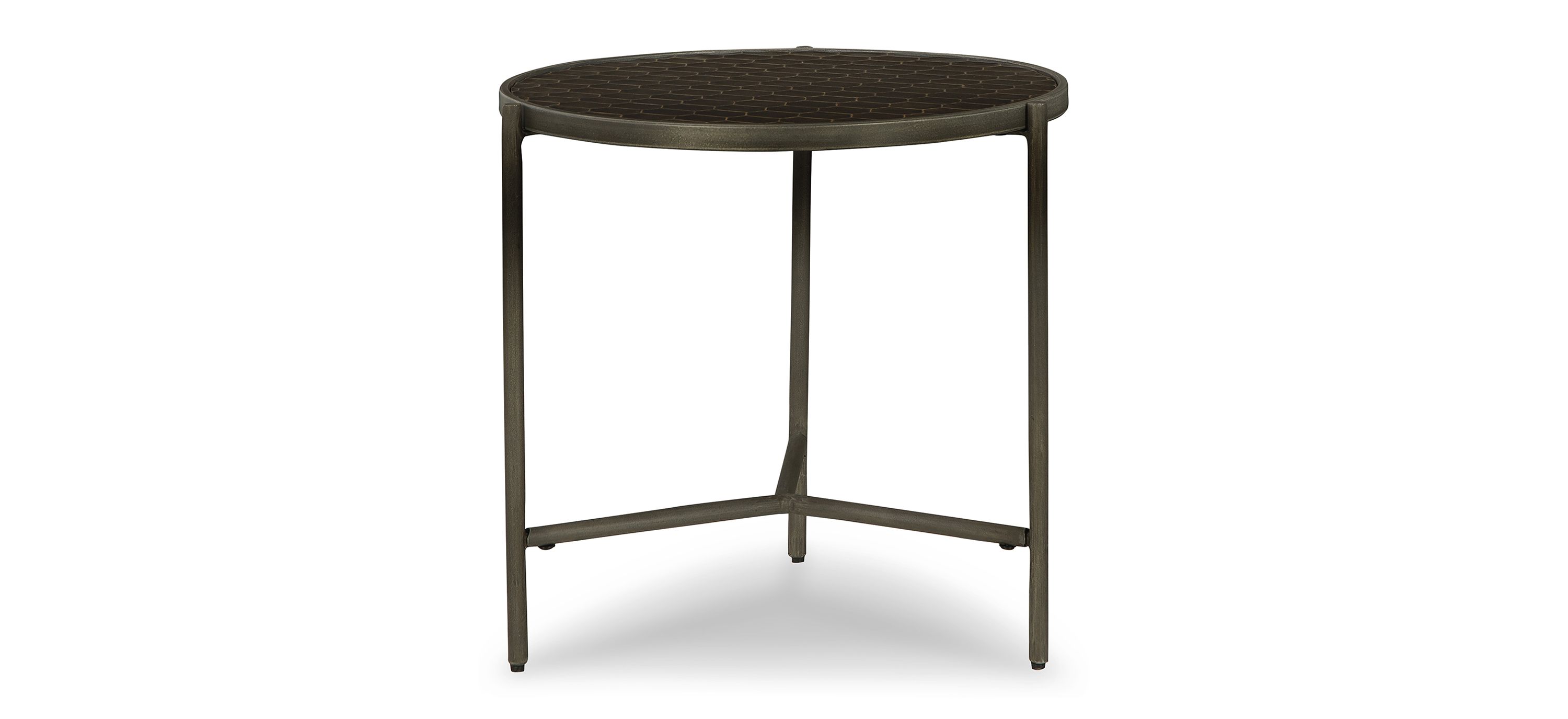 Doraley End Table