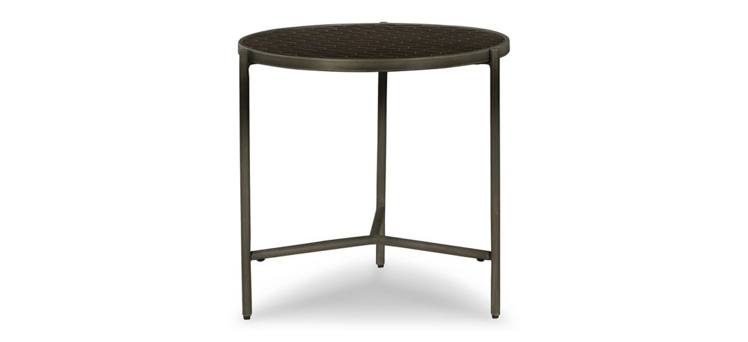 T793-6 Doraley End Table sku T793-6