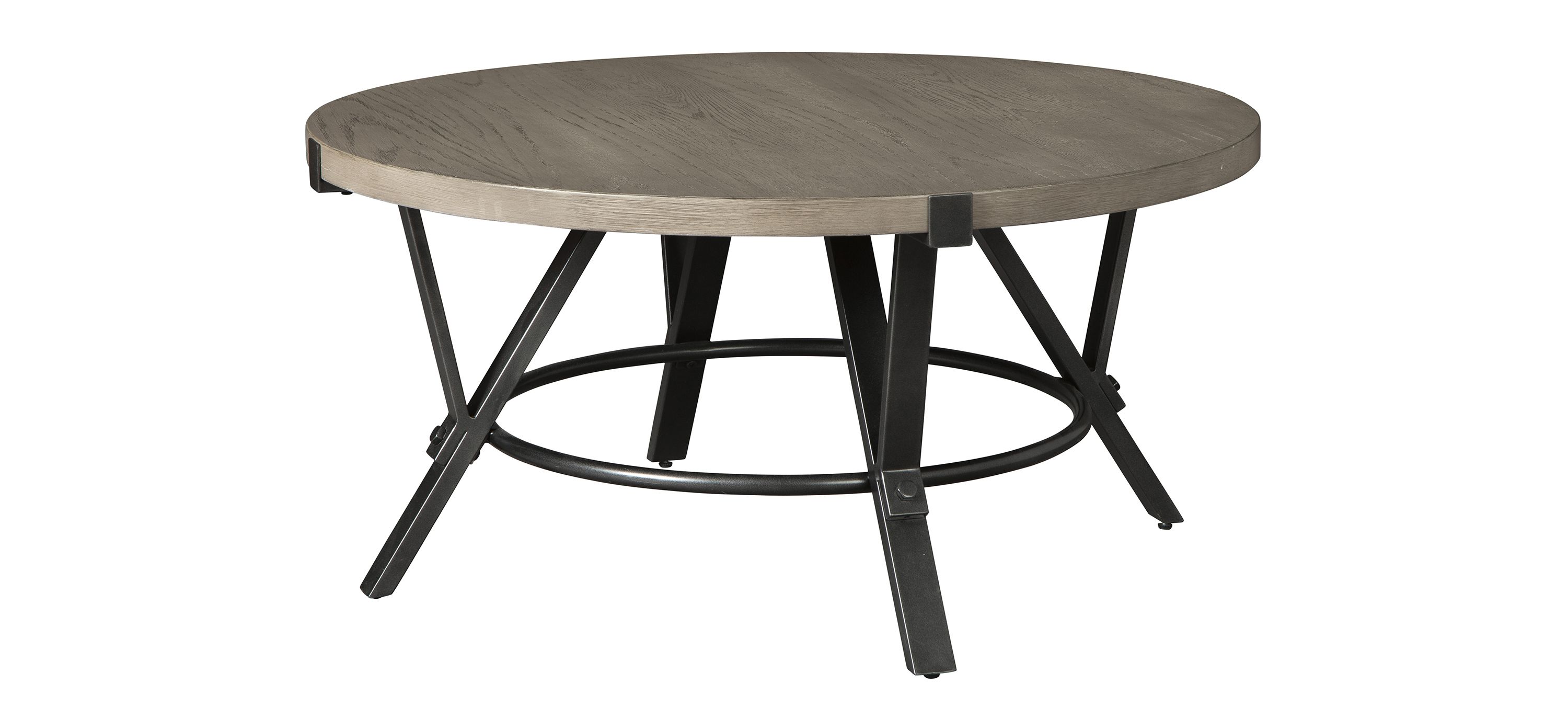 Zontini Coffee Table