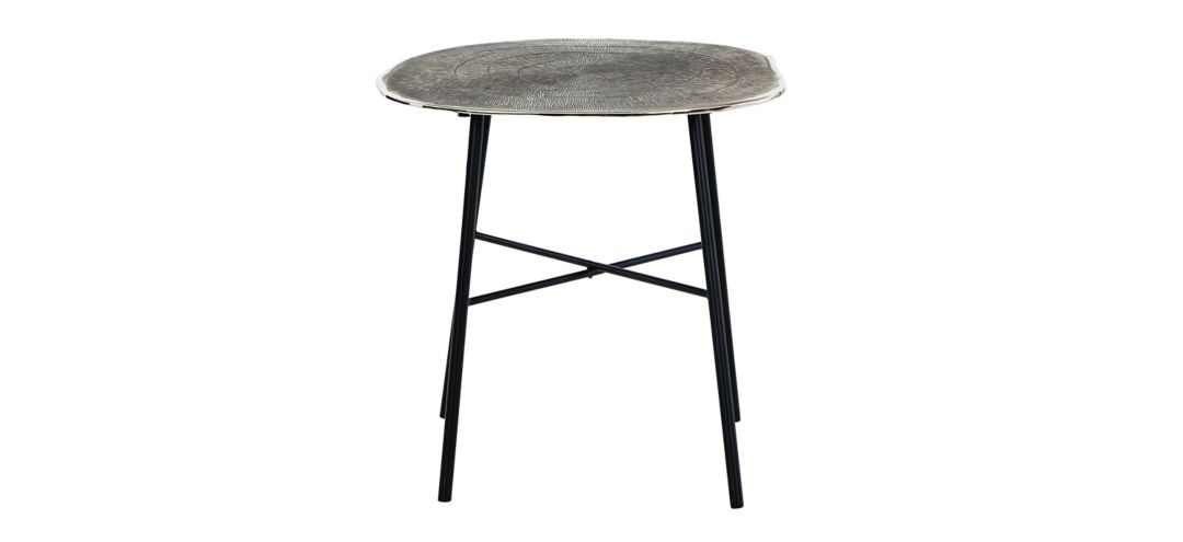 T836-6 Laverford End Table sku T836-6